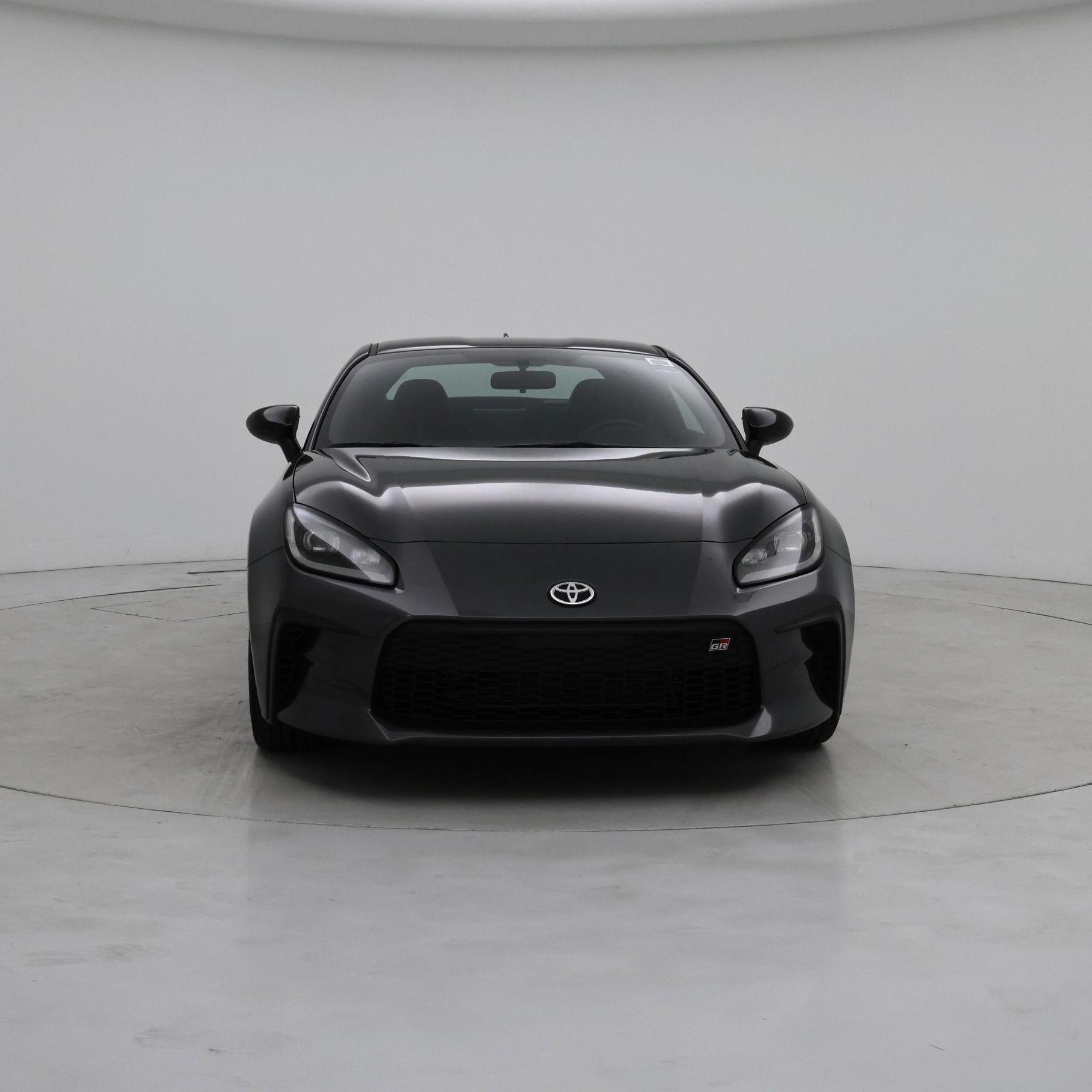 Thumbnail: 2023 Toyota GR86 - 5