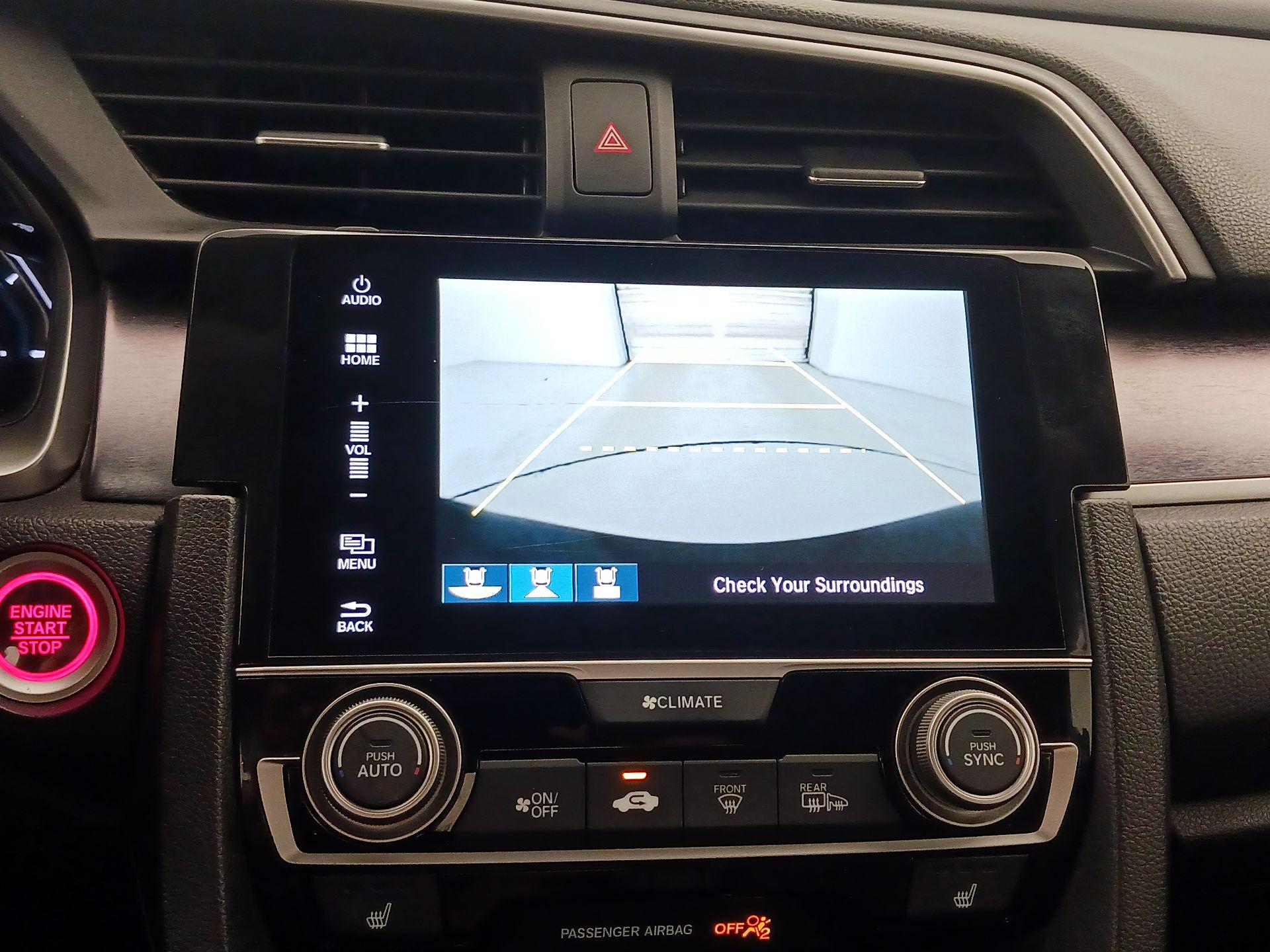 Thumbnail: 2016 Honda Civic - 14