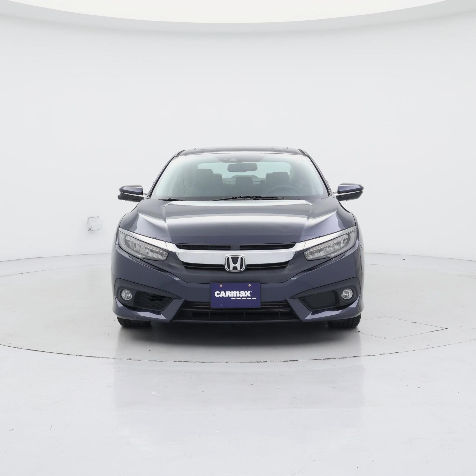 Thumbnail: 2016 Honda Civic - 5