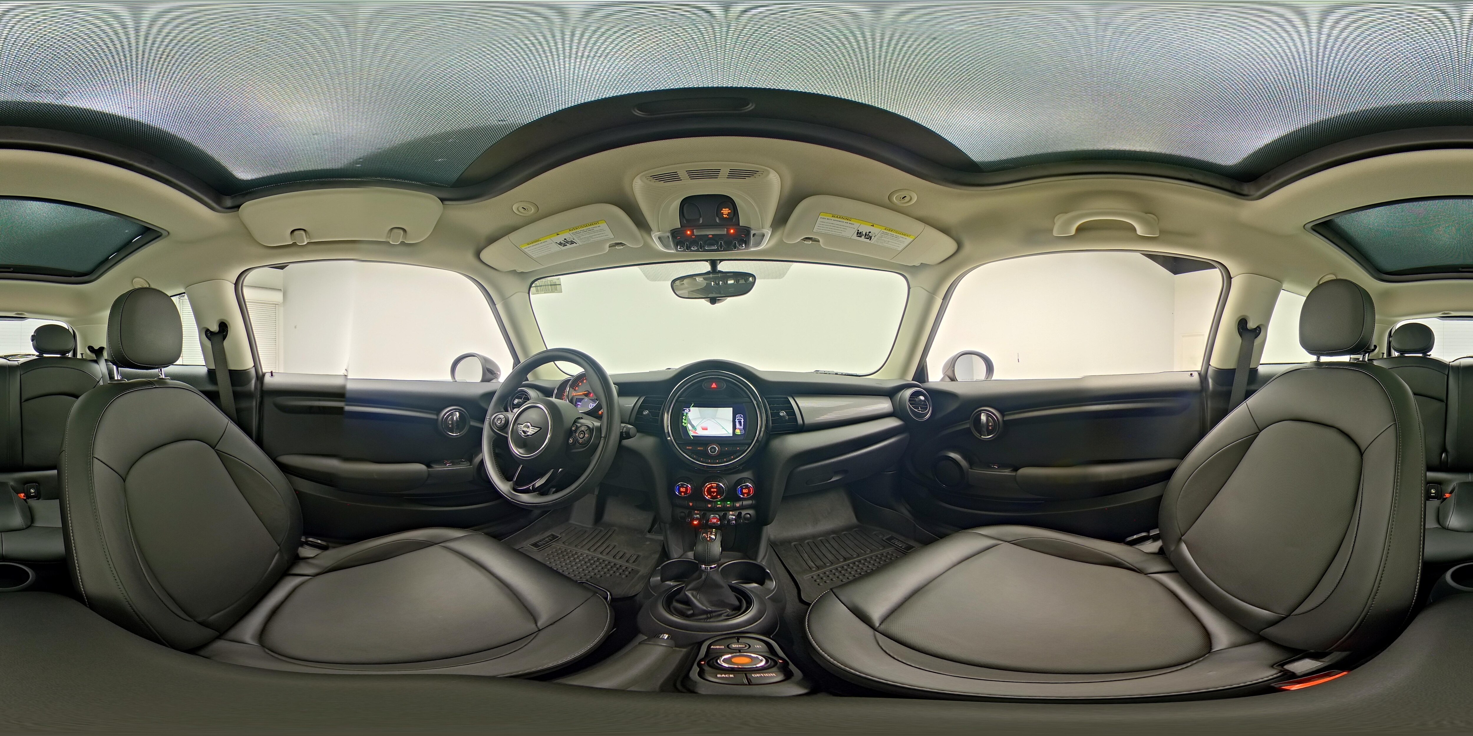 2018 MINI Cooper - Photo 21