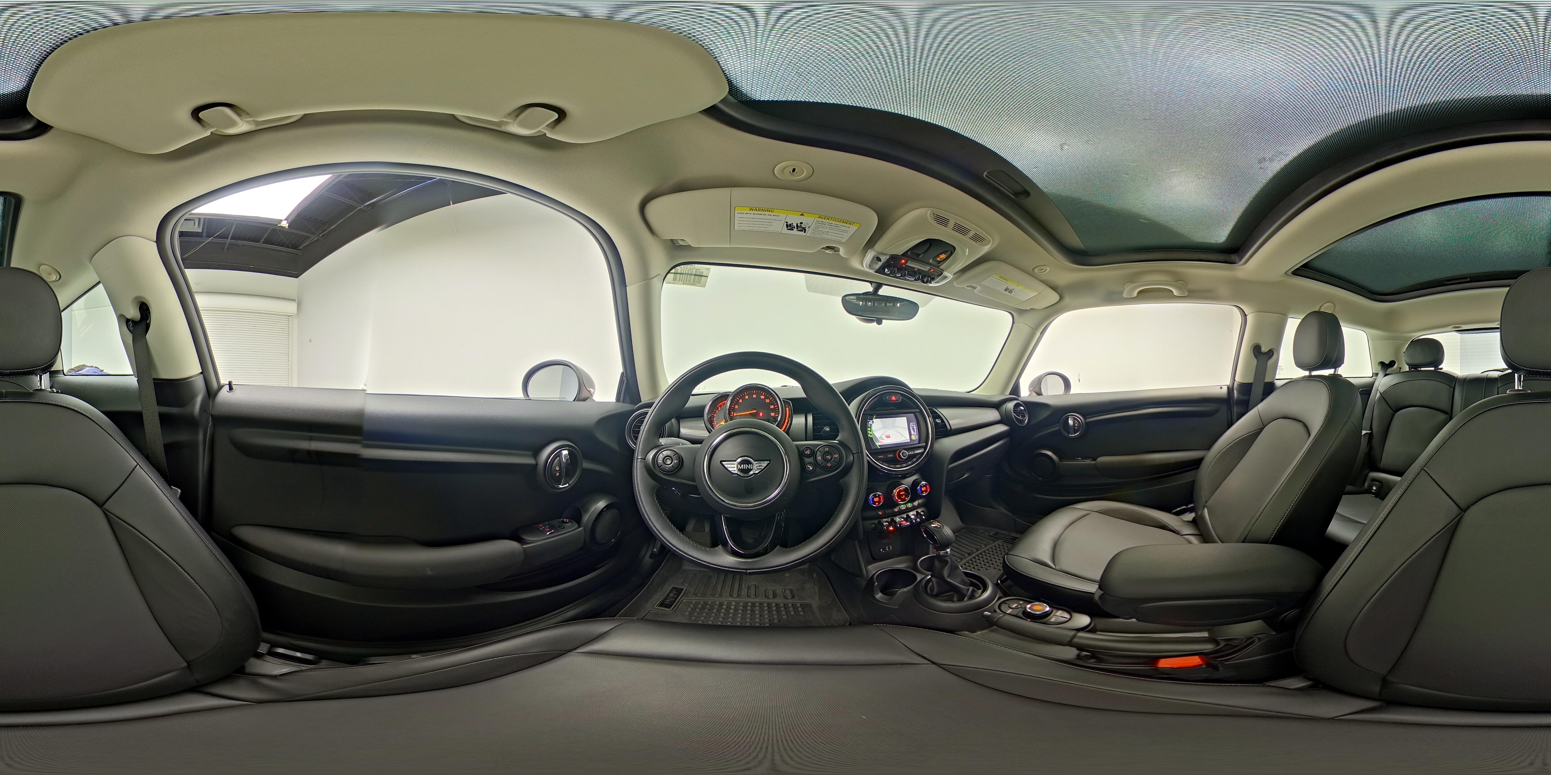 2018 MINI Cooper - Photo 22