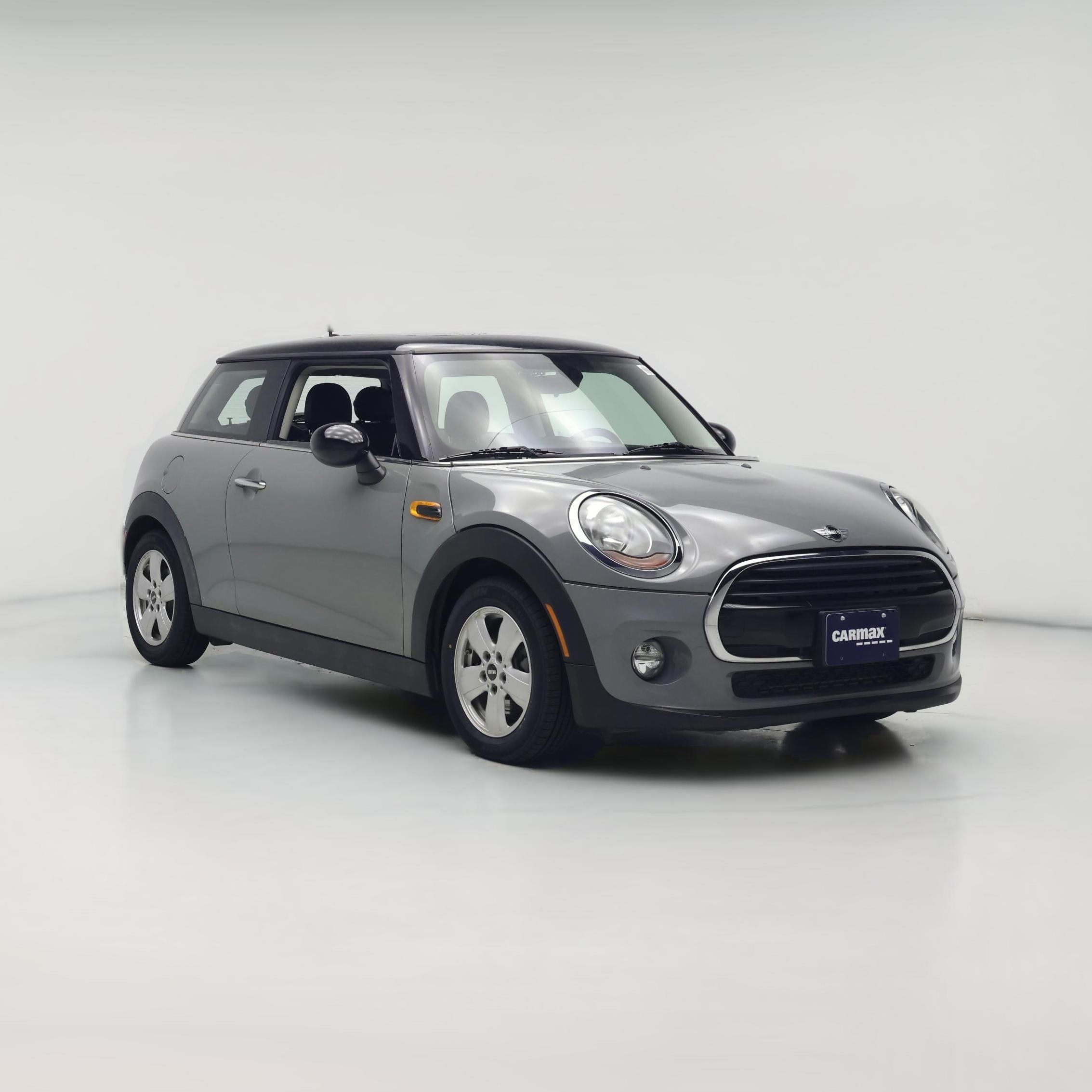 Thumbnail: 2018 MINI Cooper Hardtop - 1