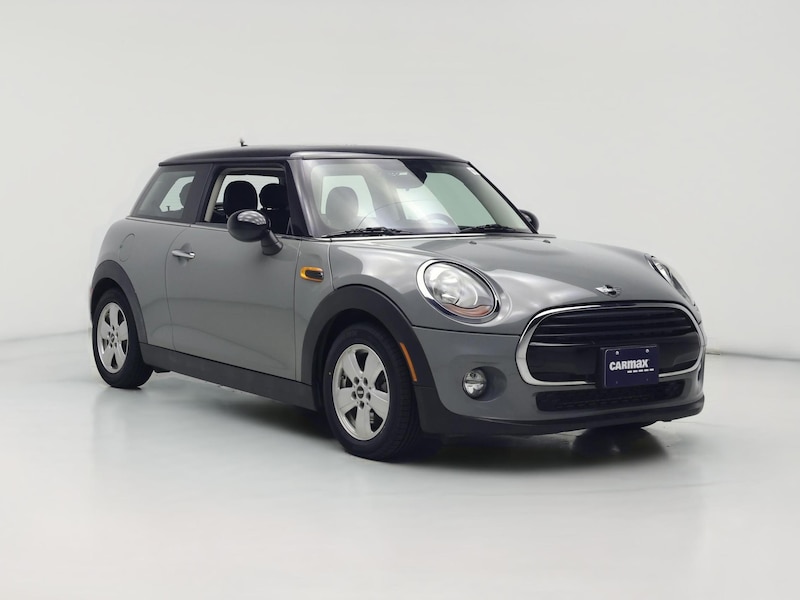2018 Mini Cooper Hardtop null
