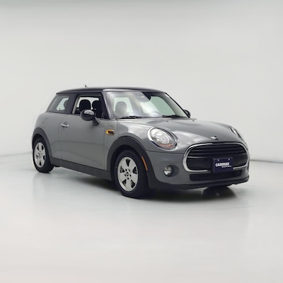 2018 Mini Cooper Hardtop