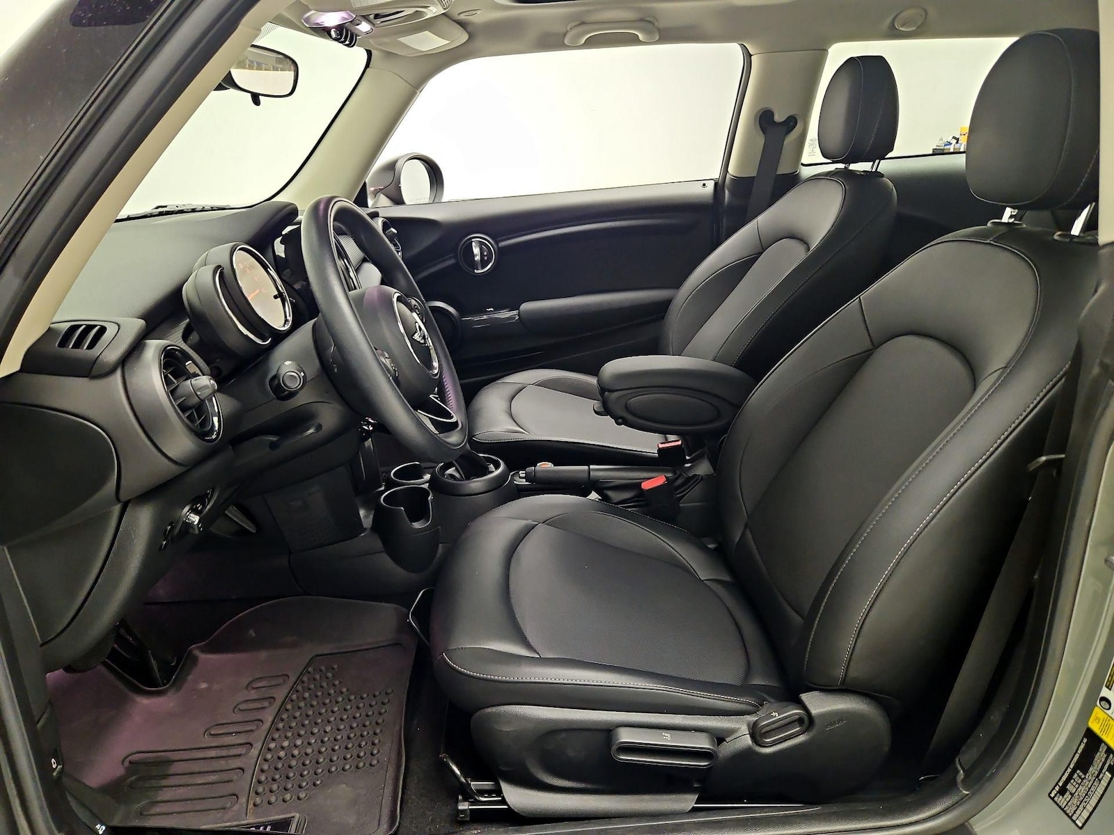 2018 MINI Cooper - Photo 12