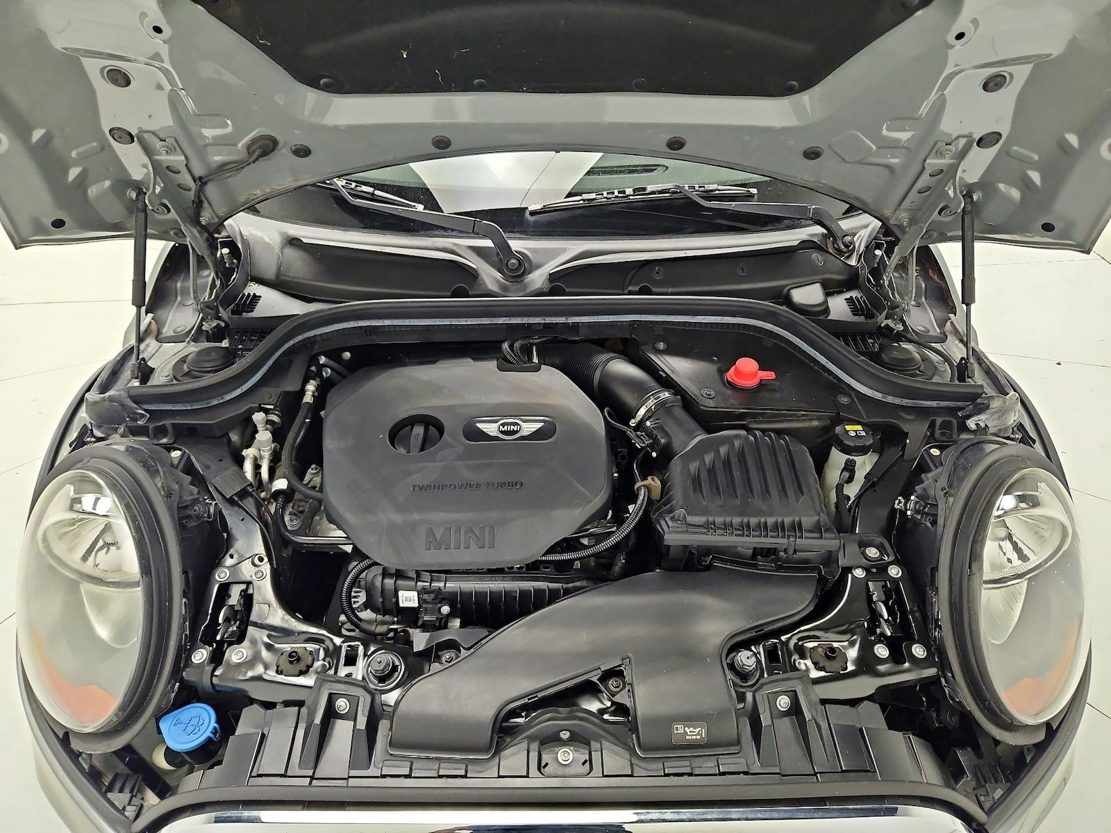 2018 MINI Cooper - Photo 19