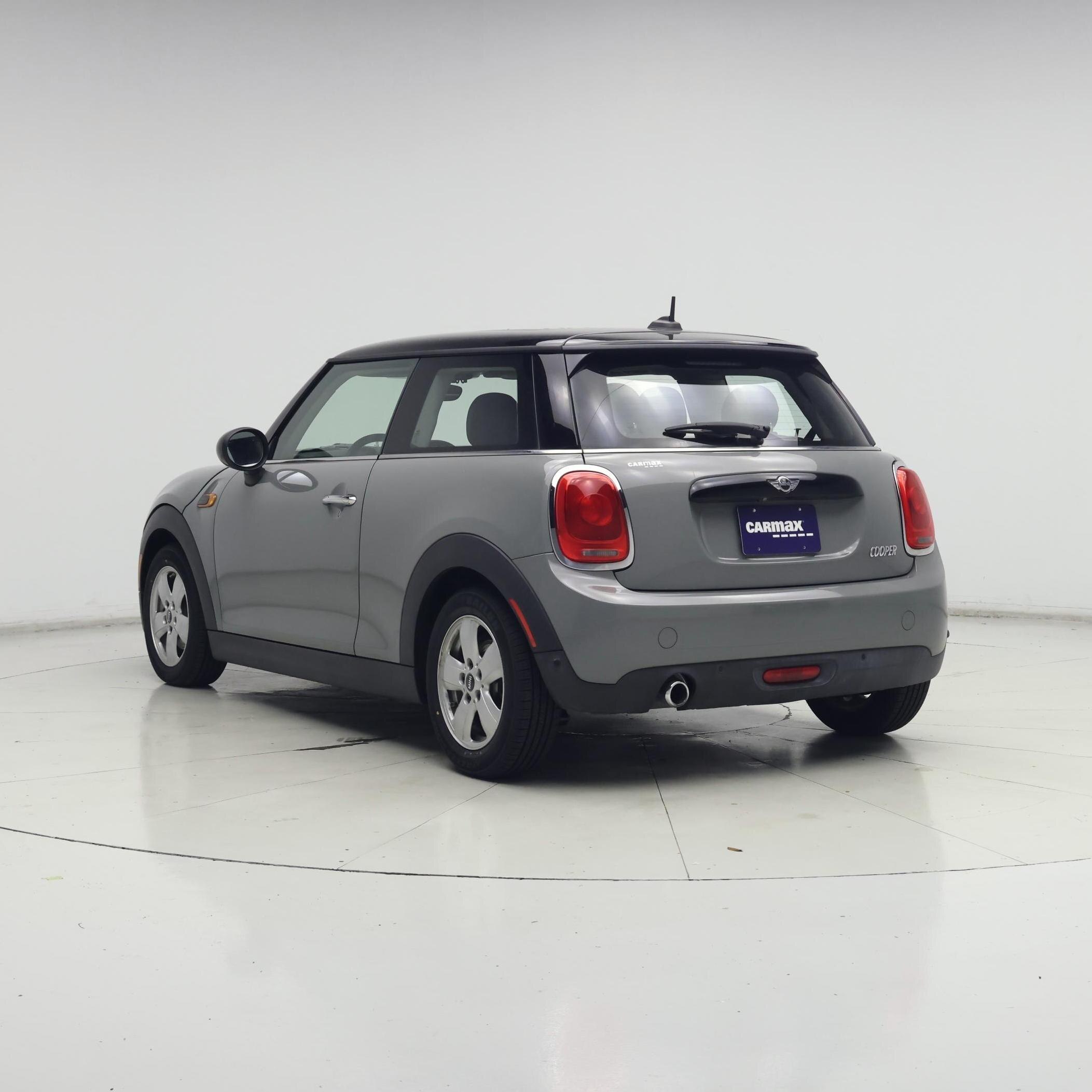 Thumbnail: 2018 MINI Cooper Hardtop - 2