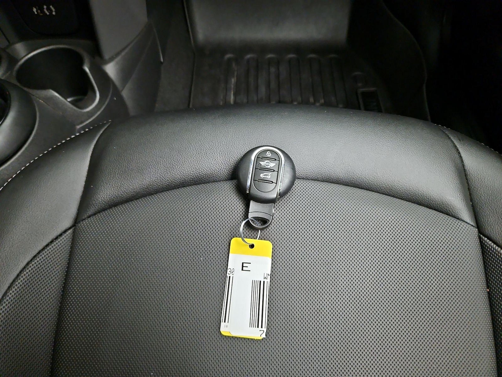 2018 MINI Cooper - Photo 20