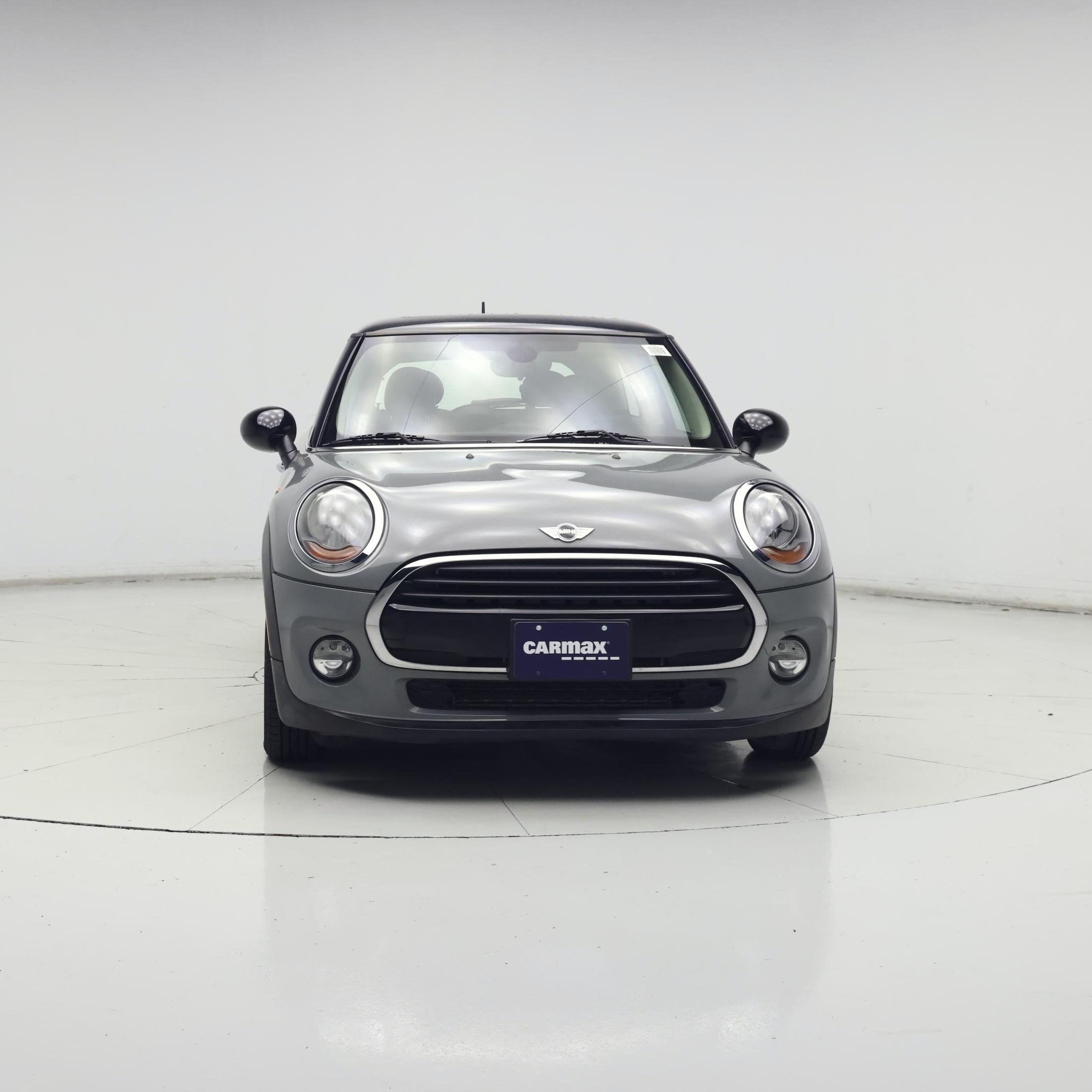 Thumbnail: 2018 MINI Cooper Hardtop - 5