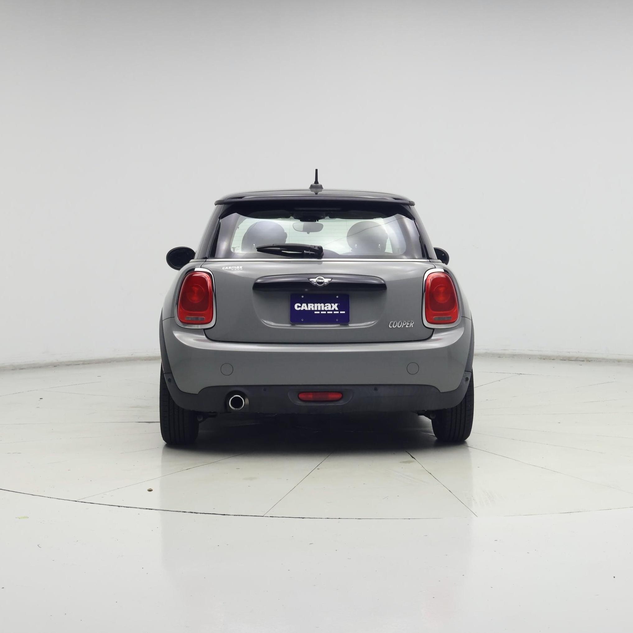 Thumbnail: 2018 MINI Cooper Hardtop - 6