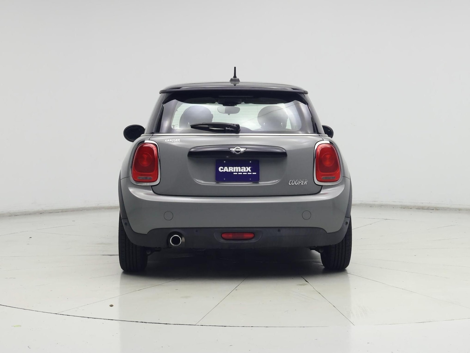 2018 MINI Cooper - Photo 7