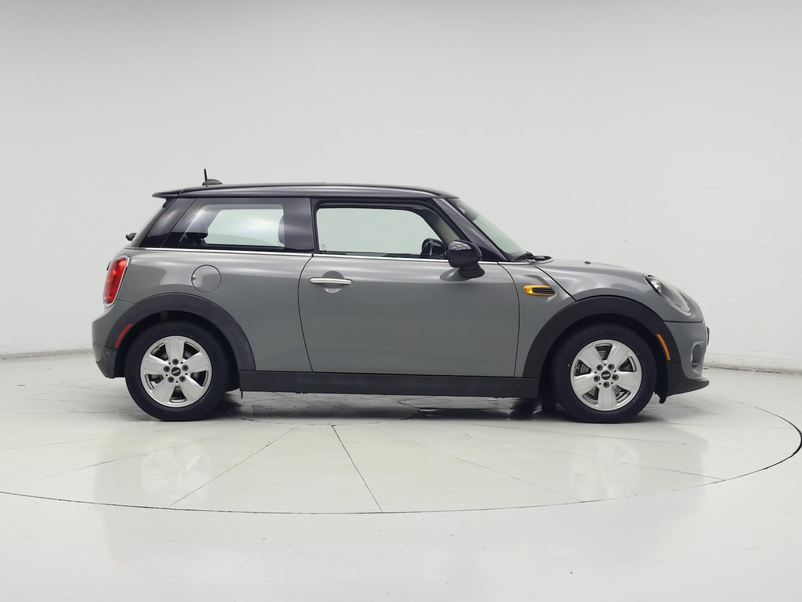 2018 MINI Cooper - Photo 8