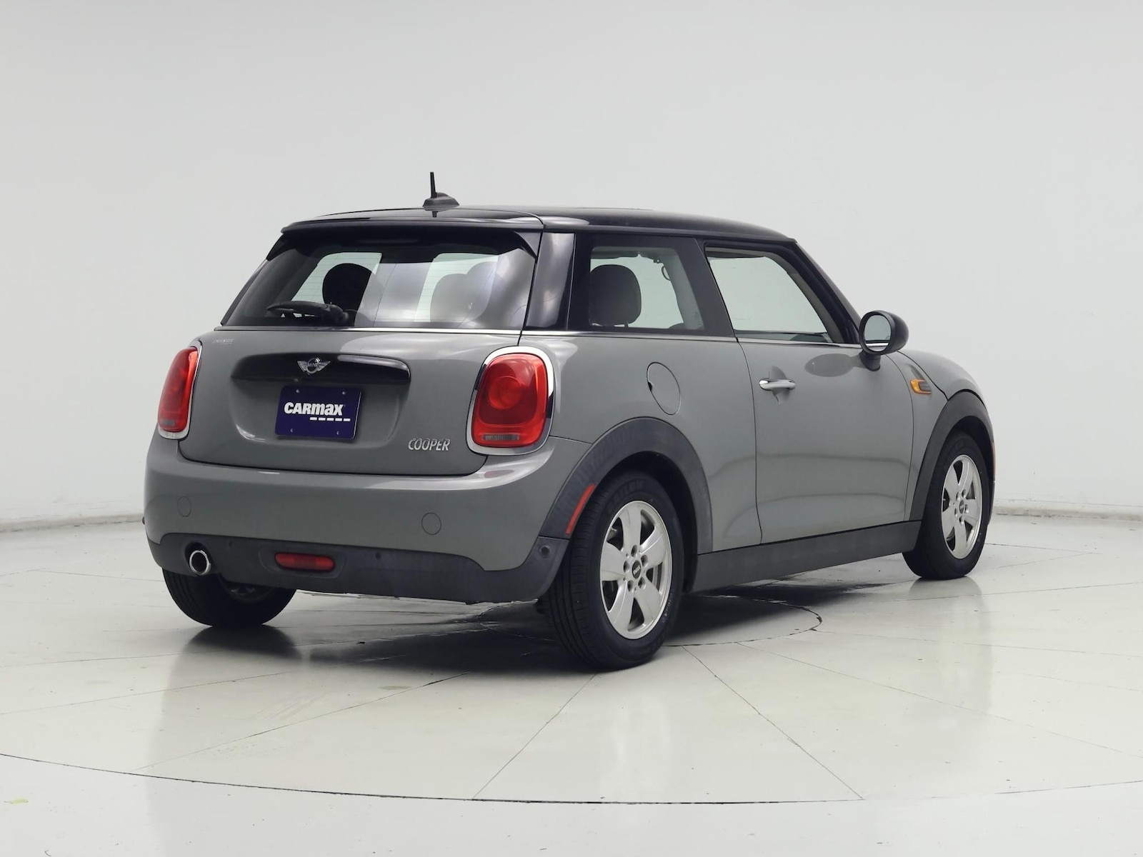 2018 MINI Cooper - Photo 9