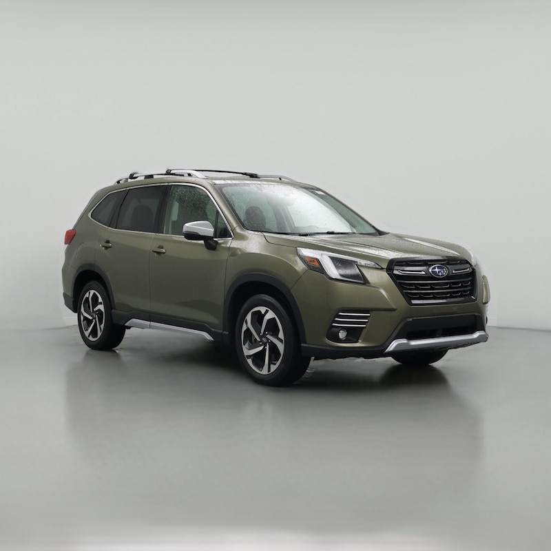 2023 Subaru Forester Touring