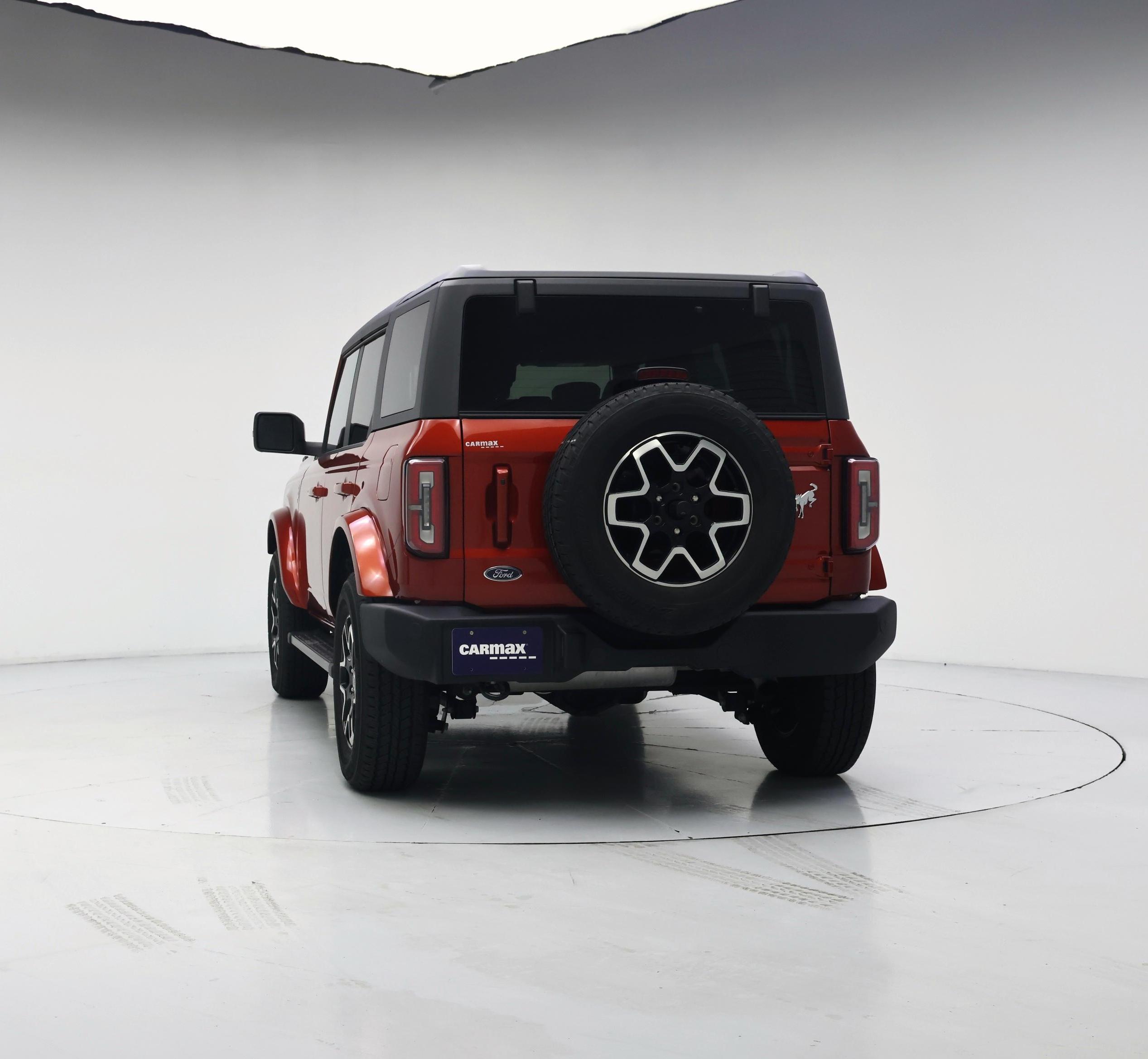 Thumbnail: 2023 Ford Bronco - 6