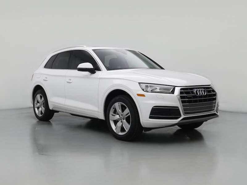 2019 Audi Q5 Premium