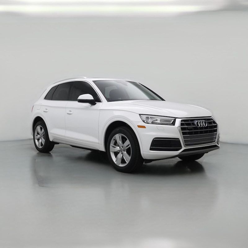 2019 Audi Q5 Premium