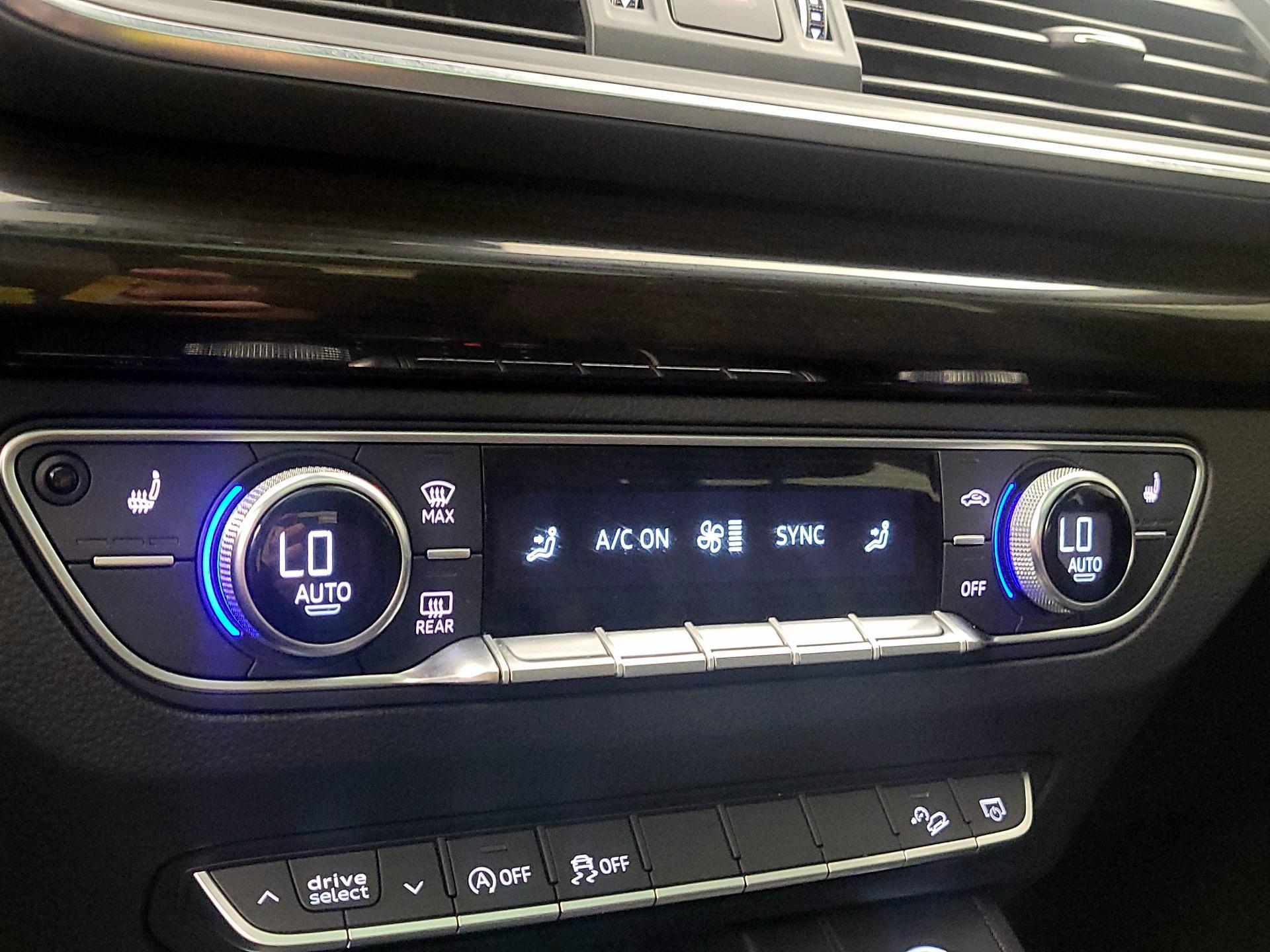 Thumbnail: 2019 Audi Q5 - 16