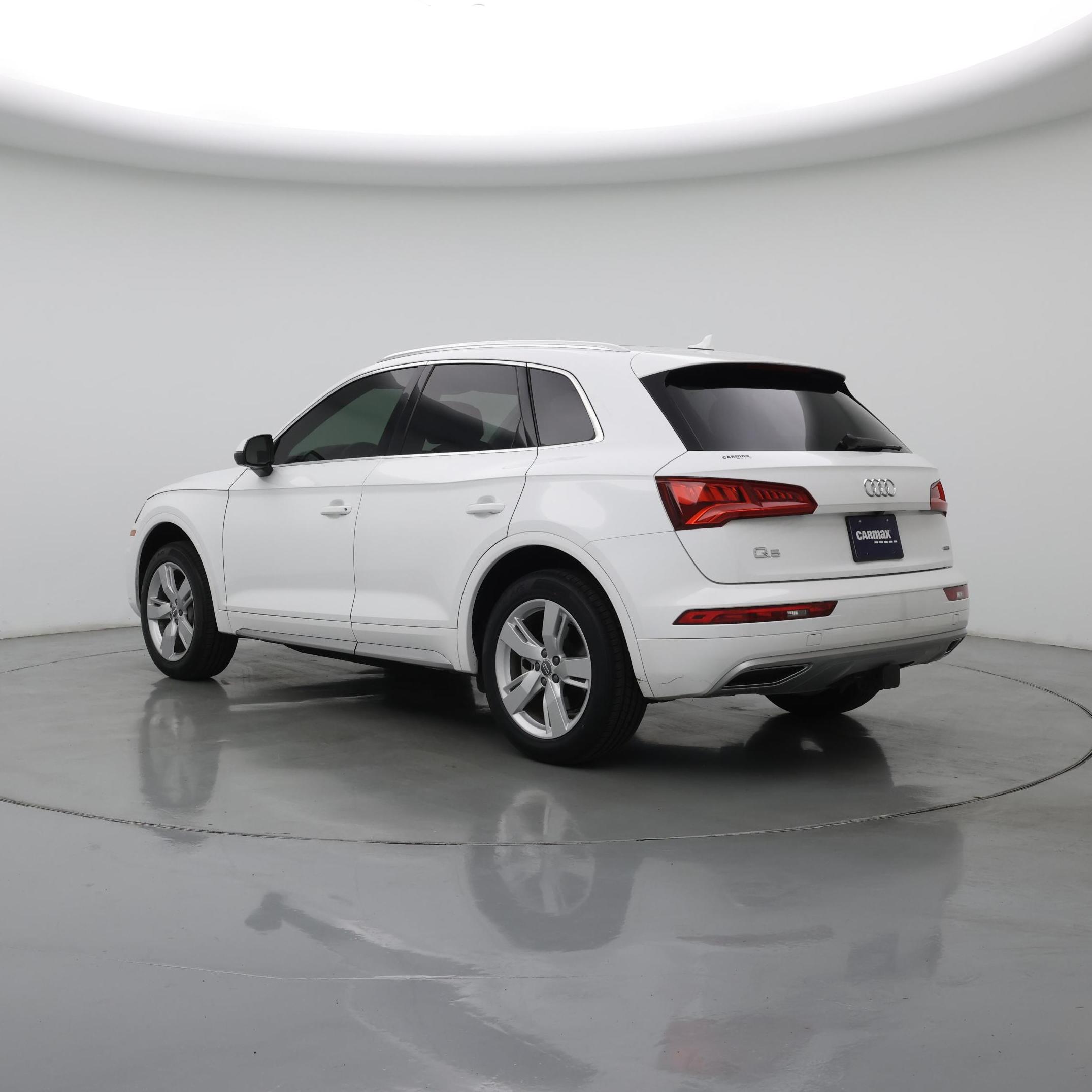 Thumbnail: 2019 Audi Q5 - 2