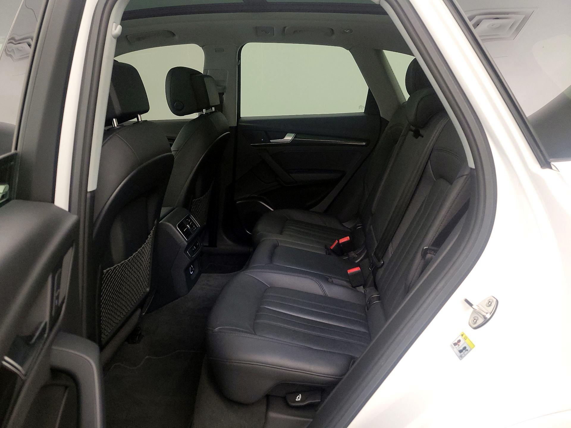 Thumbnail: 2019 Audi Q5 - 20