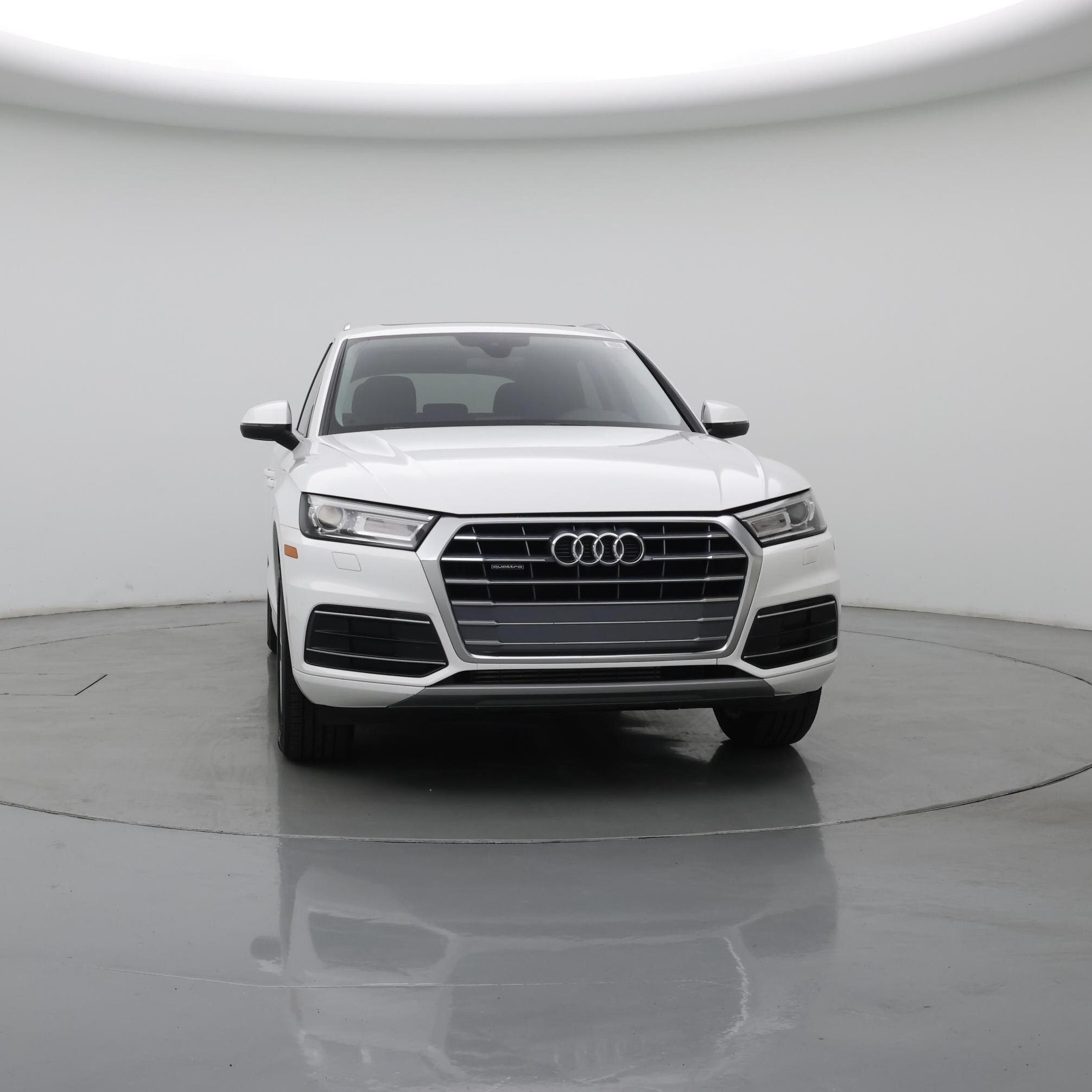 Thumbnail: 2019 Audi Q5 - 5