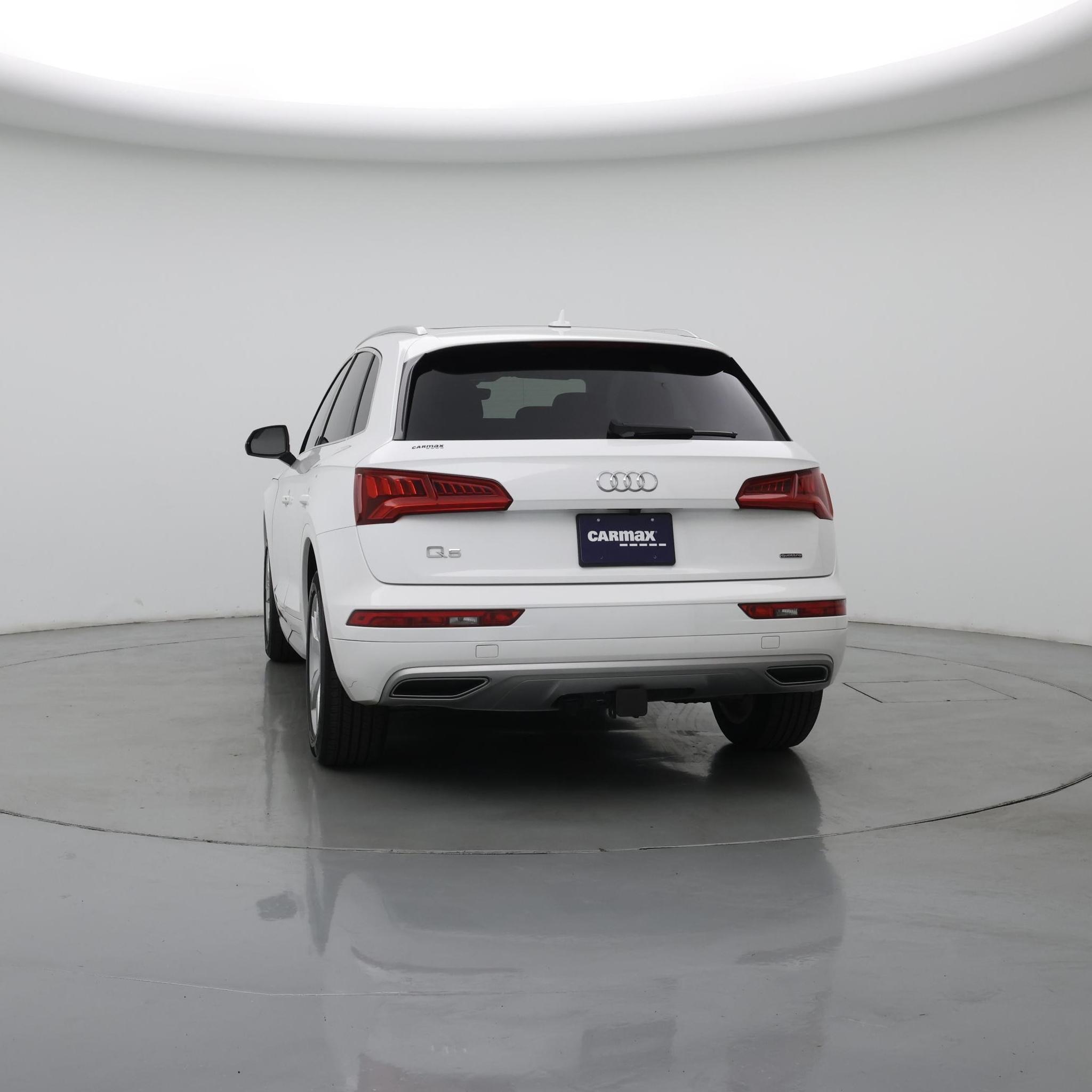 Thumbnail: 2019 Audi Q5 - 6