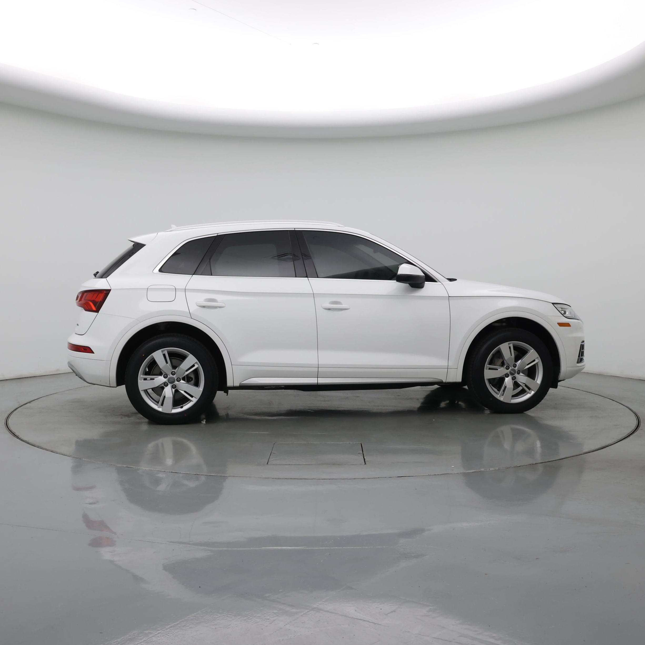 Thumbnail: 2019 Audi Q5 - 7