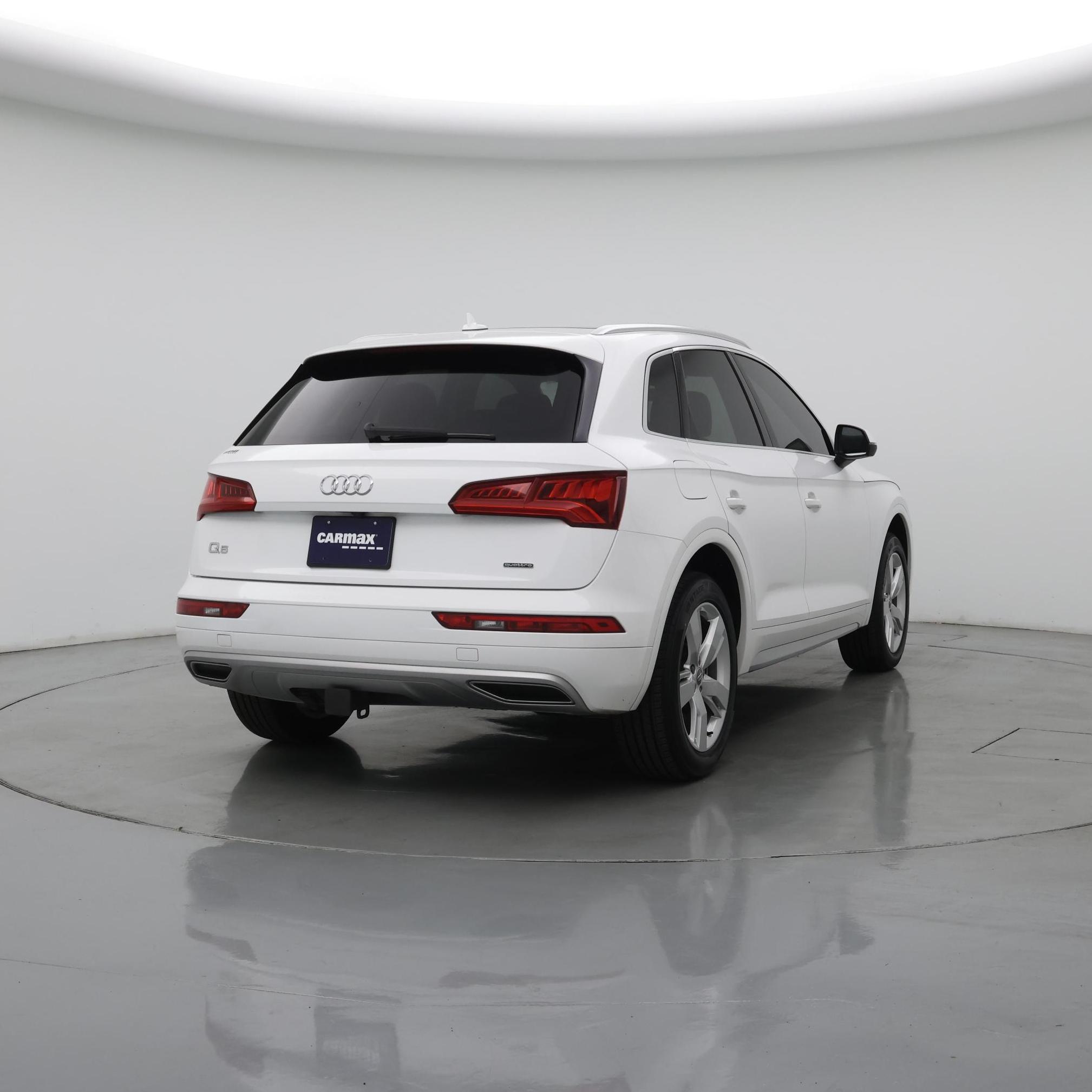 Thumbnail: 2019 Audi Q5 - 8