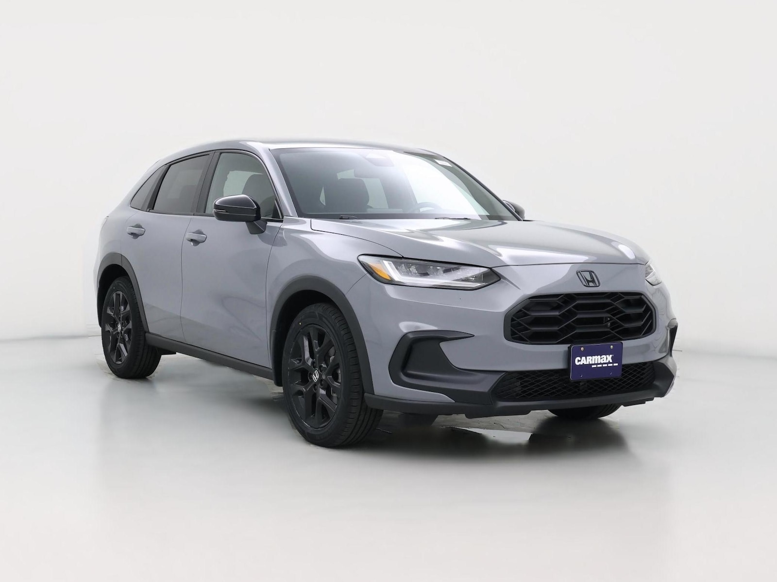 2024 Honda HR-V