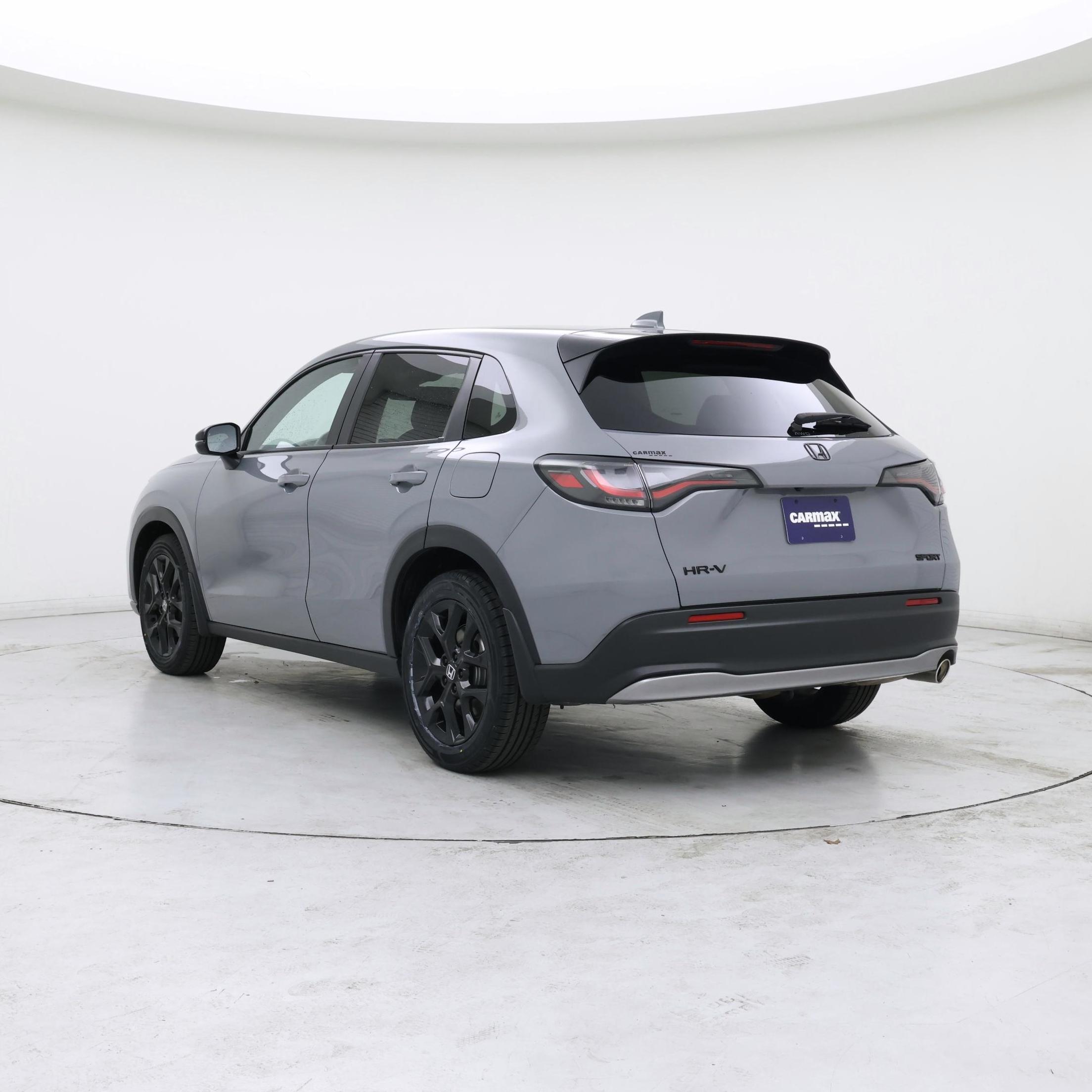 Thumbnail: 2024 Honda HR-V - 2
