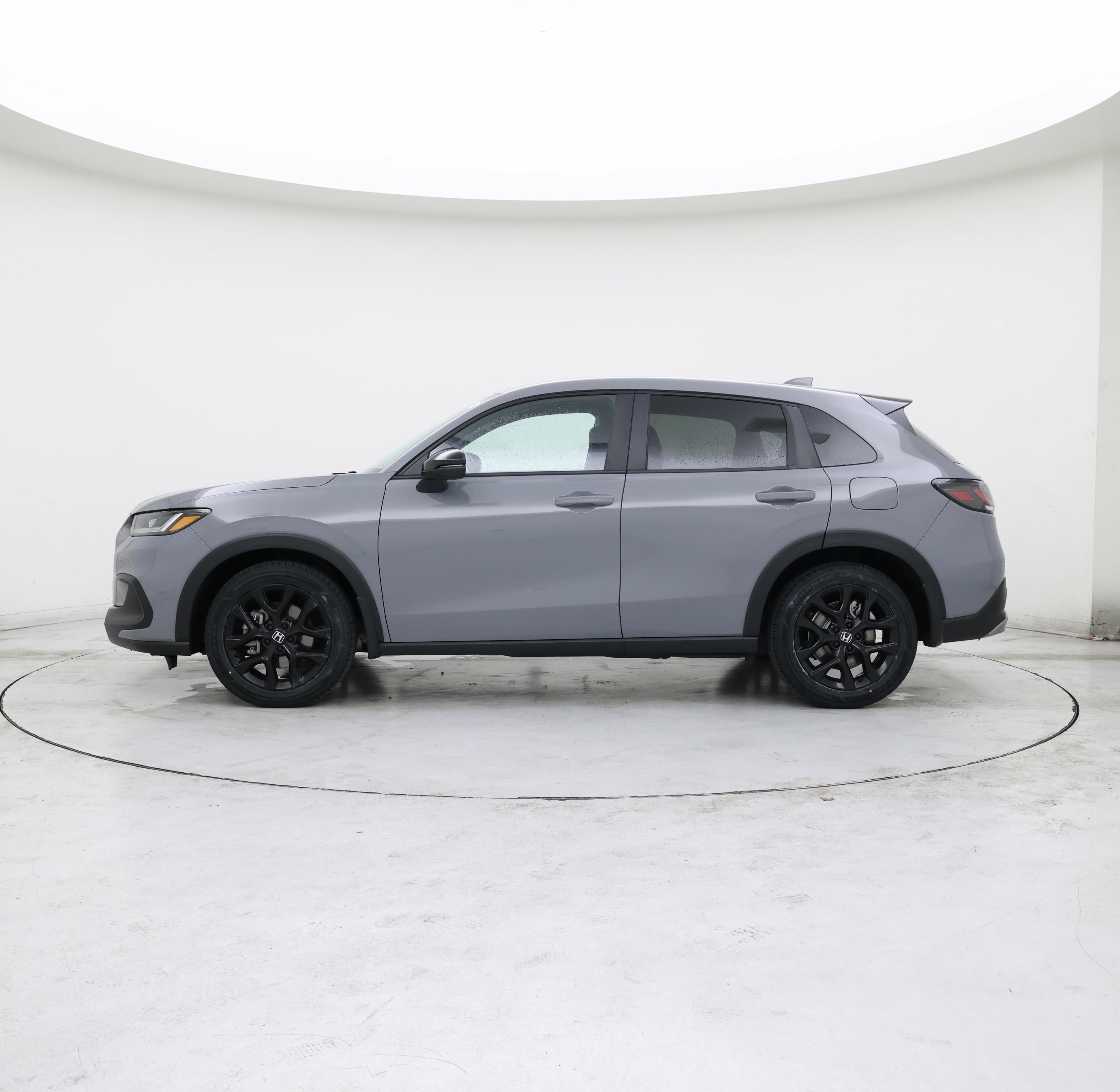 Thumbnail: 2024 Honda HR-V - 3