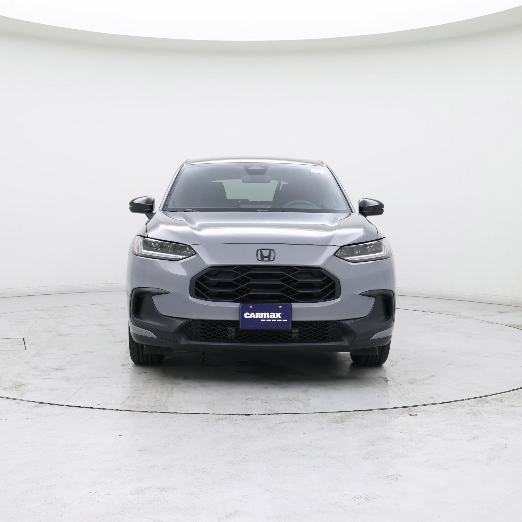Thumbnail: 2024 Honda HR-V - 5