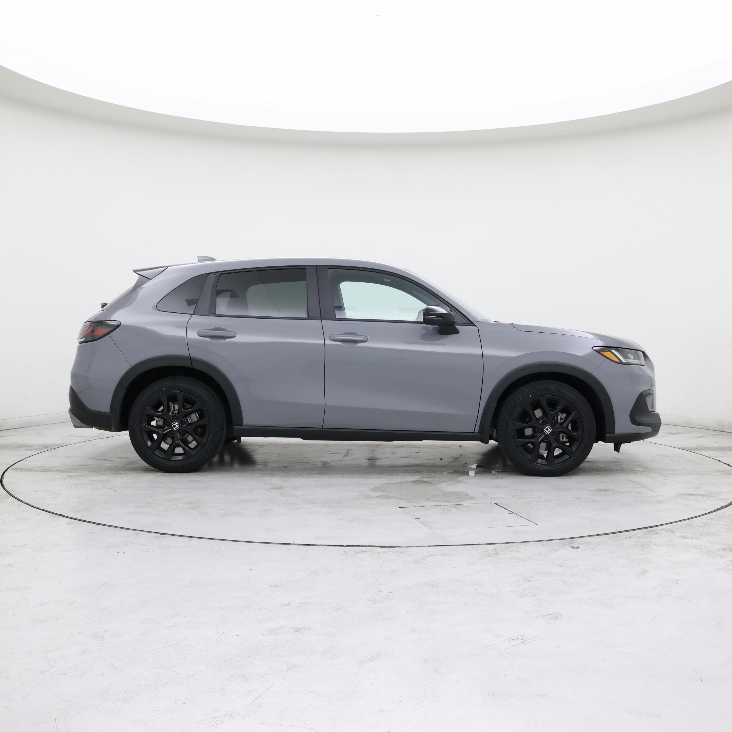 Thumbnail: 2024 Honda HR-V - 7