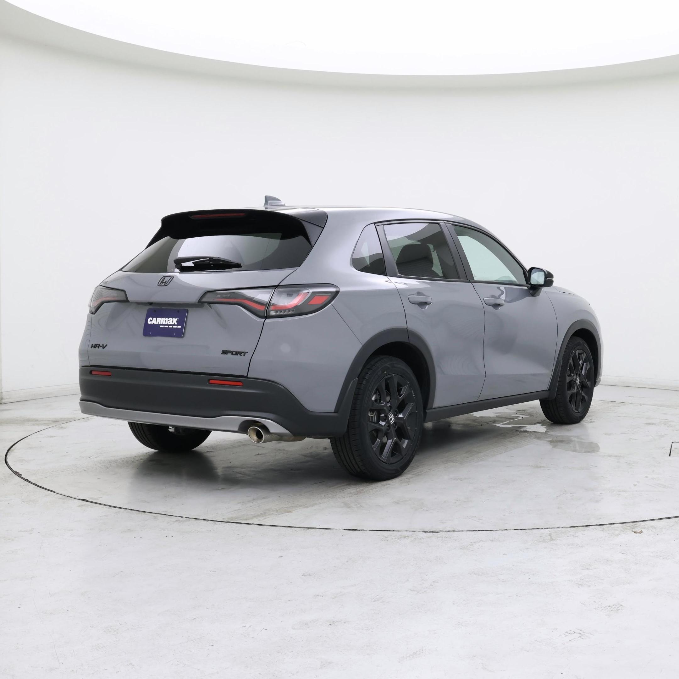 Thumbnail: 2024 Honda HR-V - 8