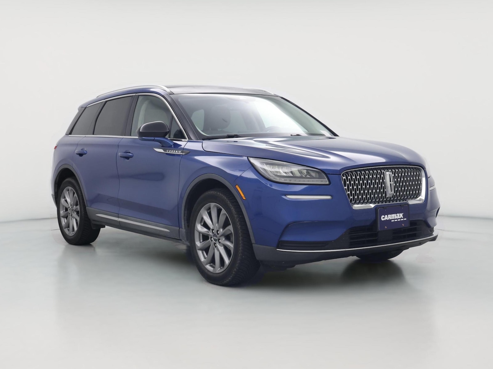2020 Lincoln Corsair