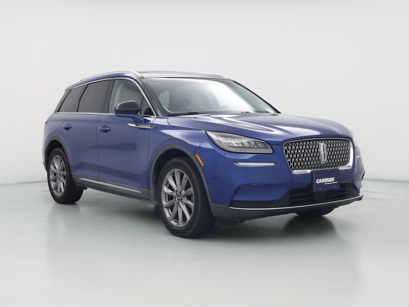 2020 Lincoln Corsair Standard -
                  Palmdale, CA