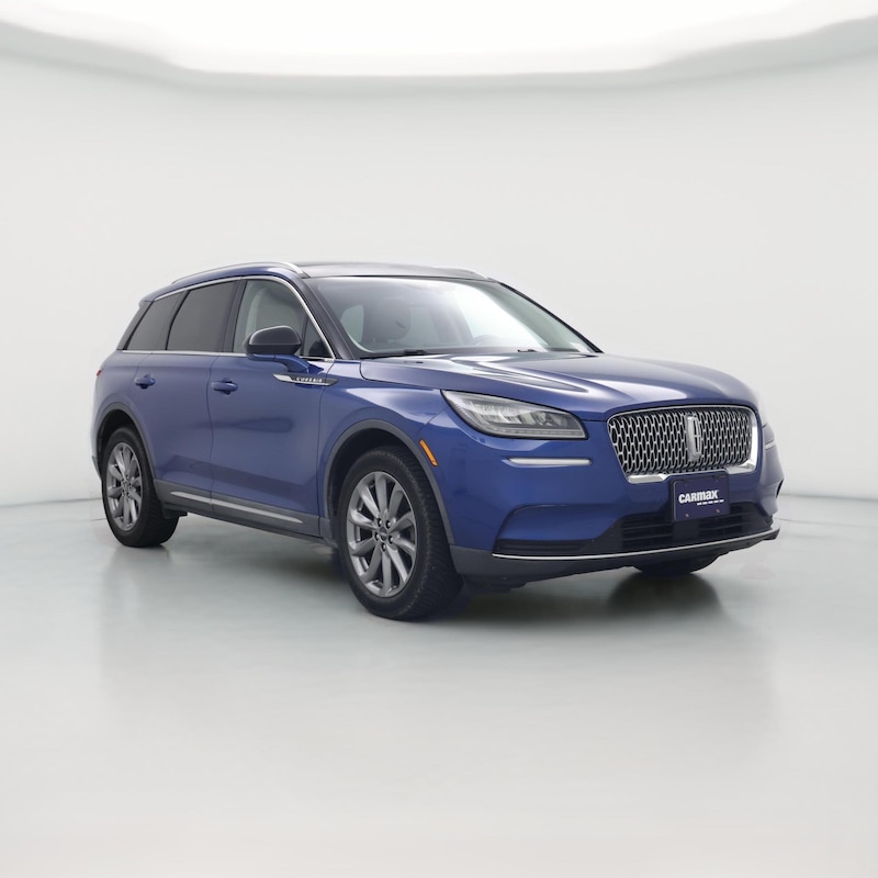2020 Lincoln Corsair Standard
