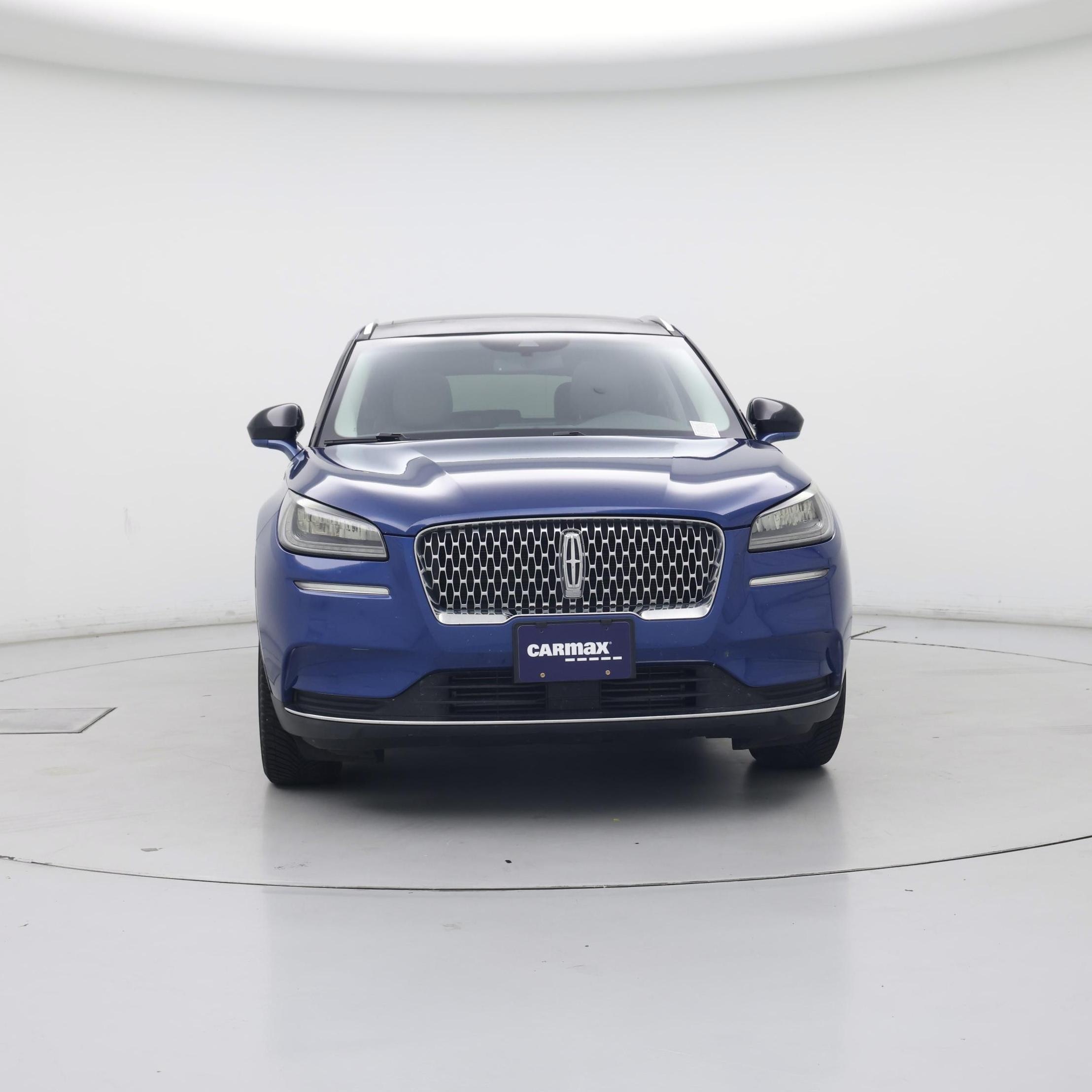 Thumbnail: 2020 Lincoln Corsair - 5