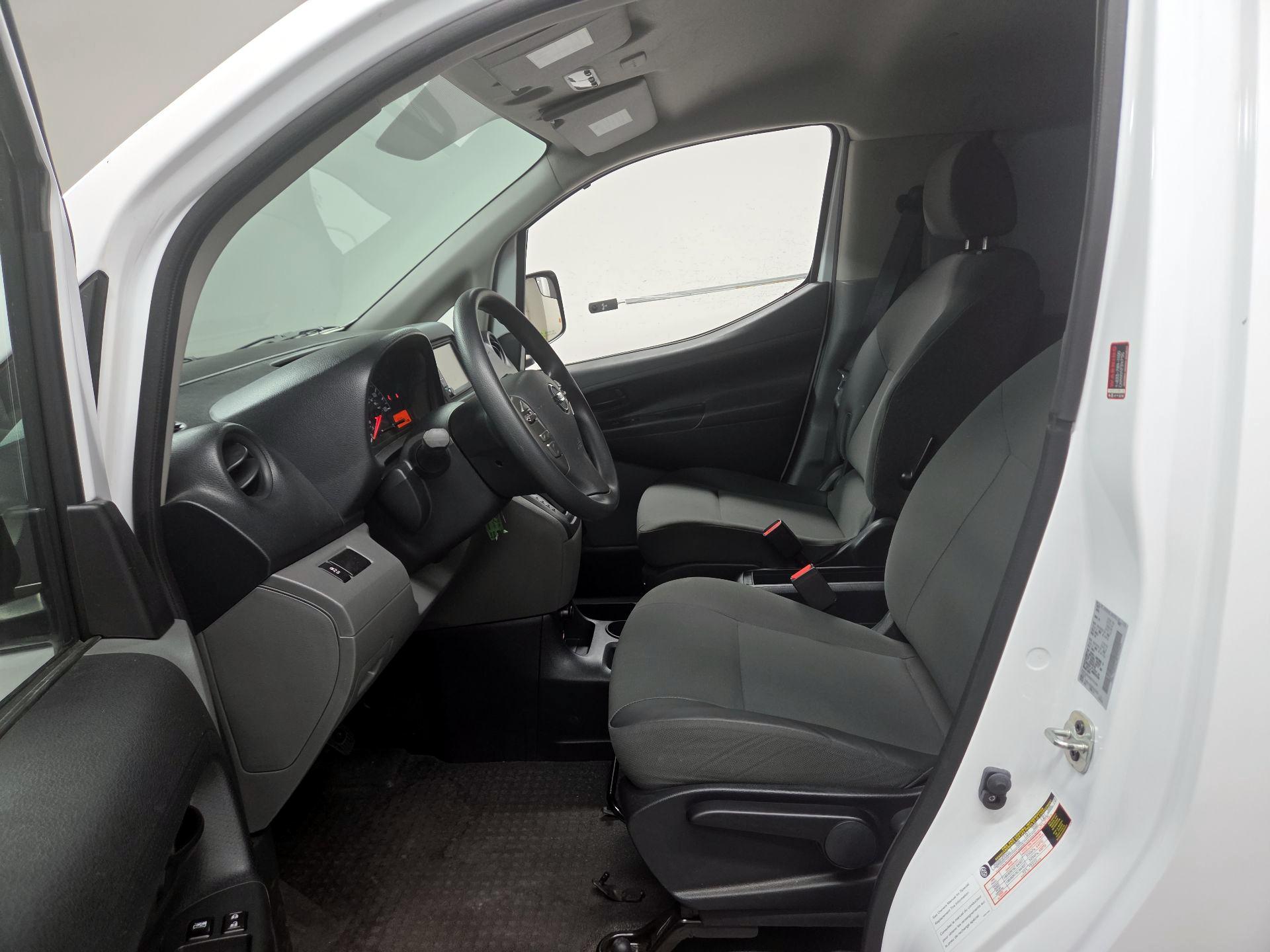 Thumbnail: 2021 Nissan NV200 - 11