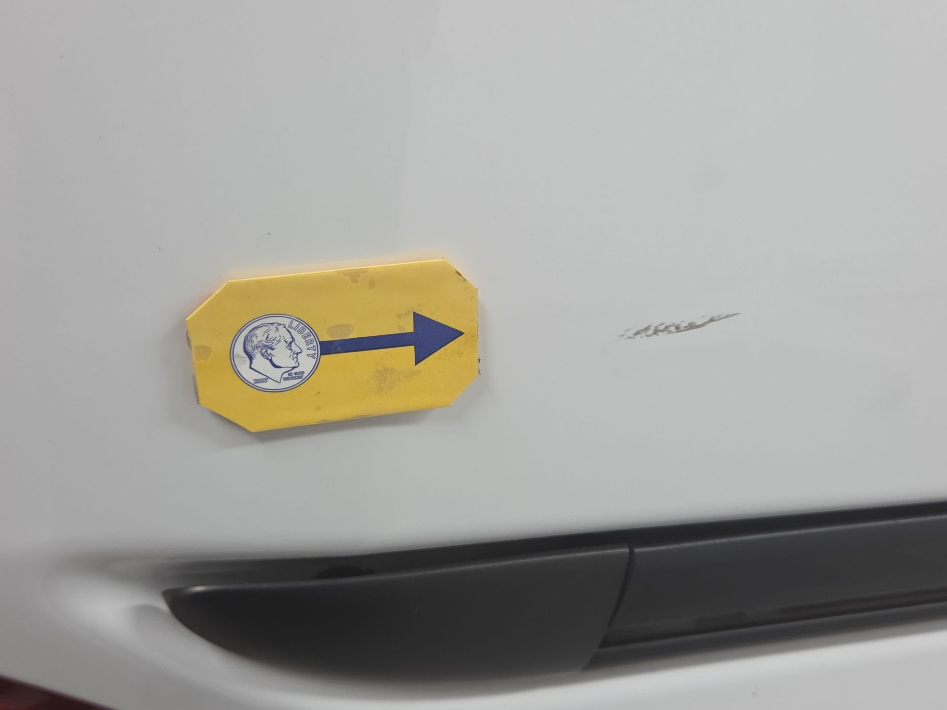 Thumbnail: 2021 Nissan NV200 - 19