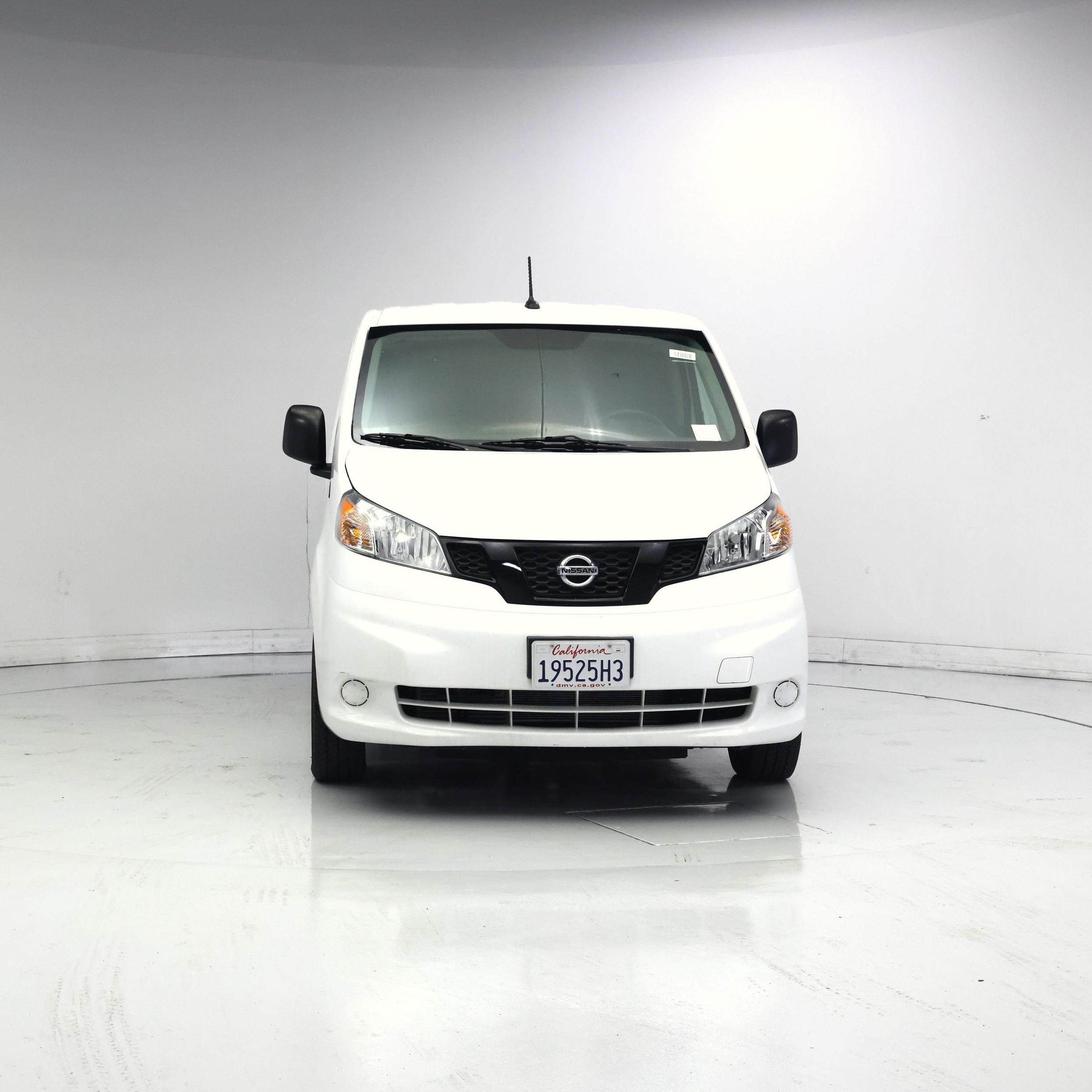 Thumbnail: 2021 Nissan NV200 - 5