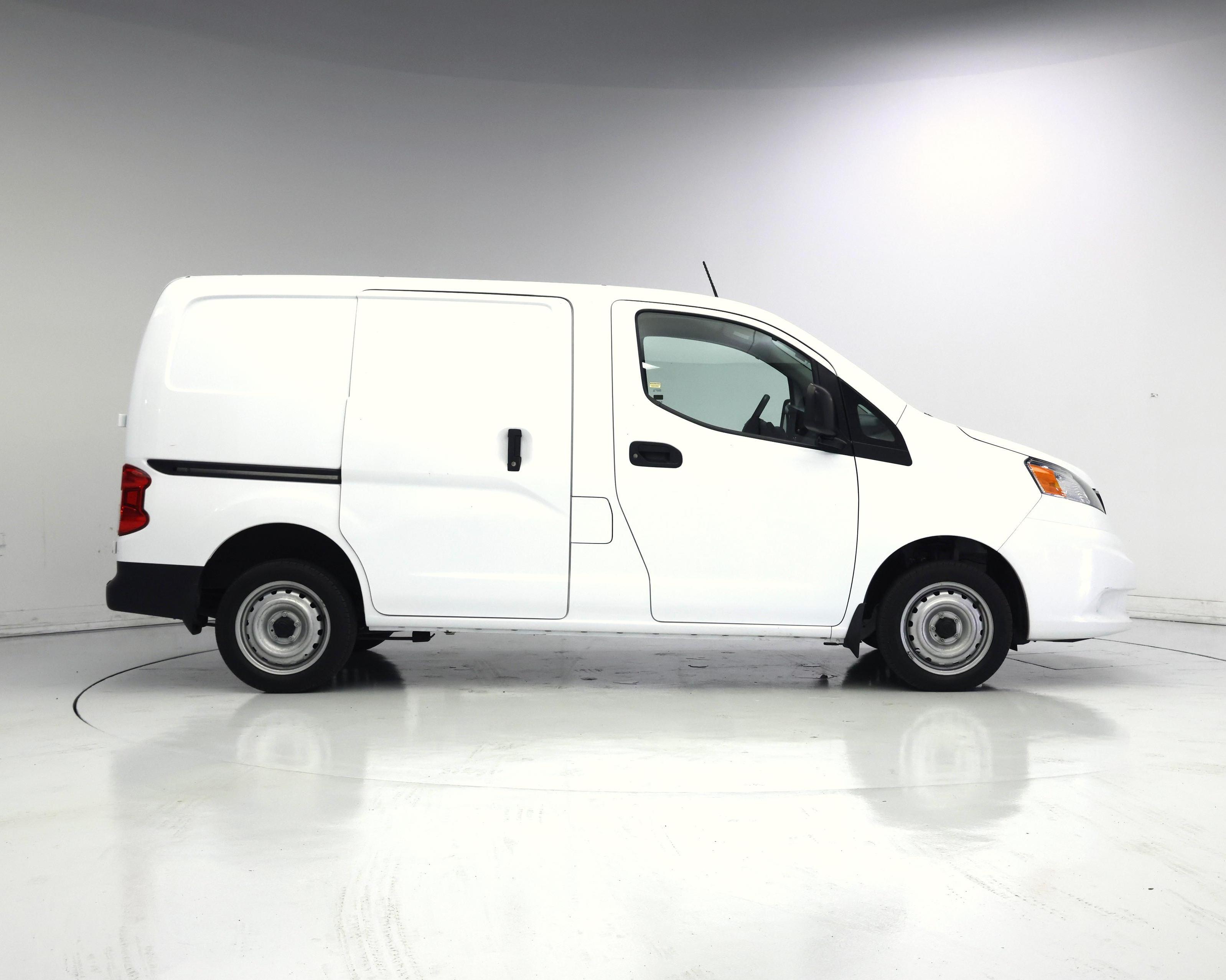 Thumbnail: 2021 Nissan NV200 - 7