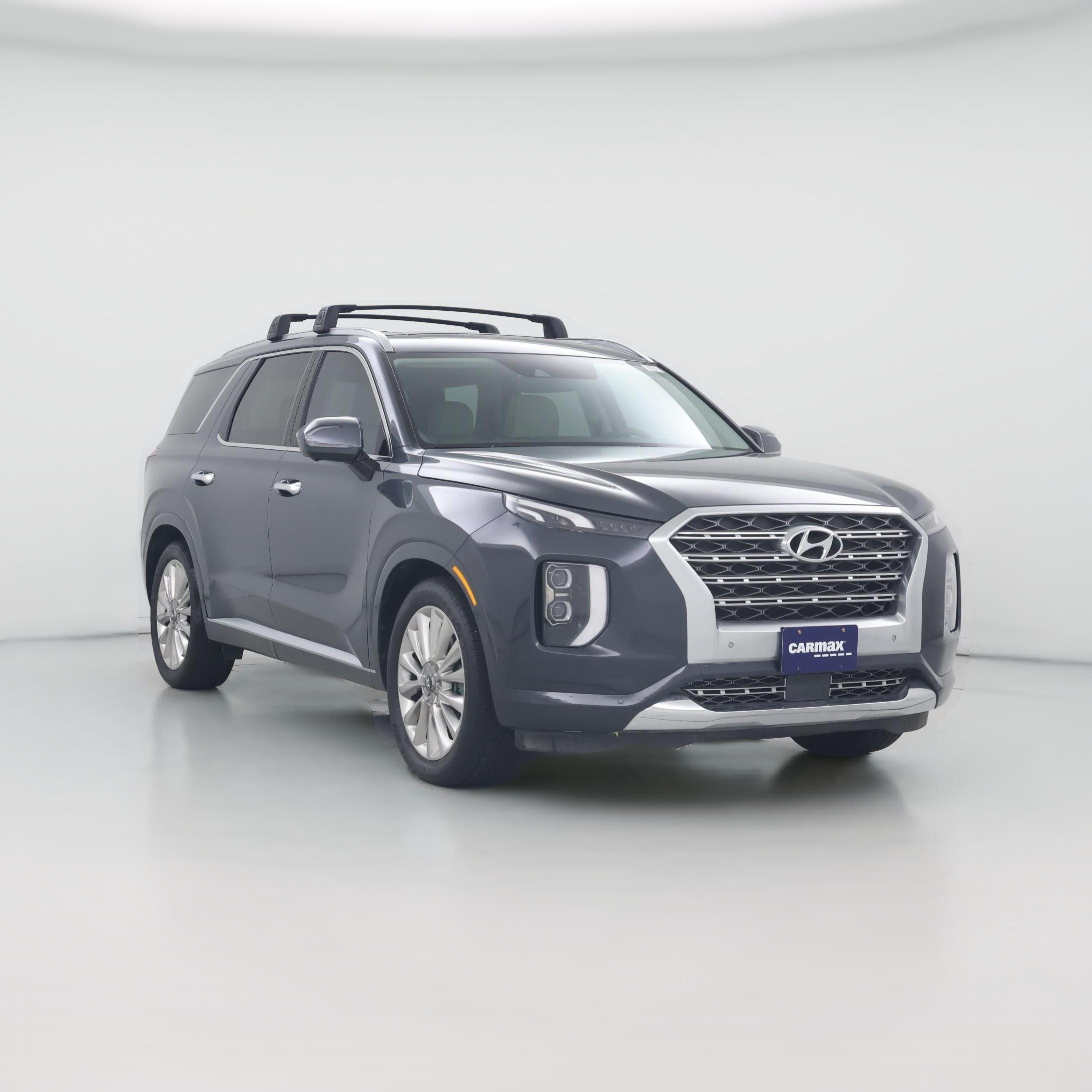 Thumbnail: 2020 Hyundai Palisade - 1
