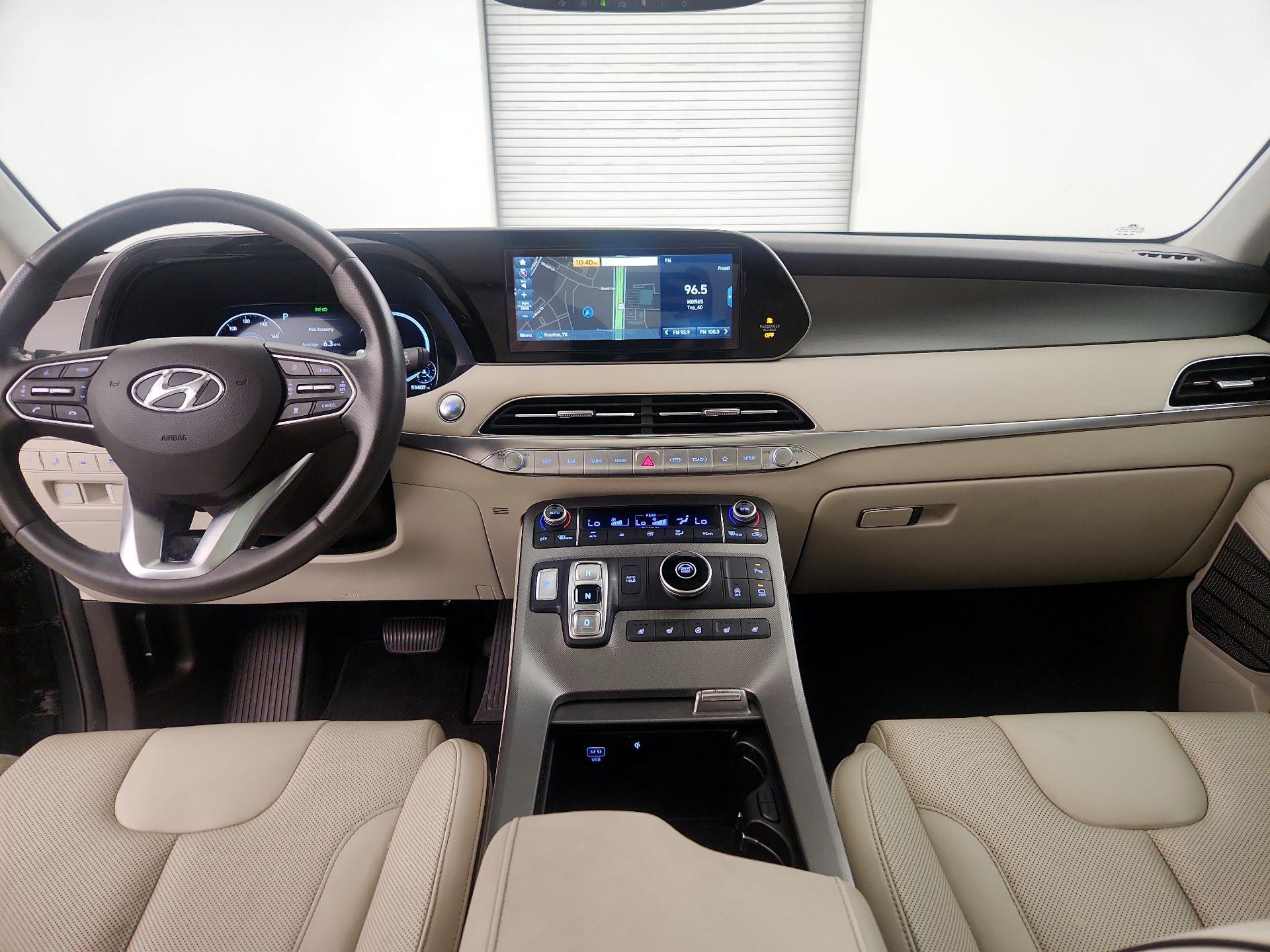 Thumbnail: 2020 Hyundai Palisade - 9