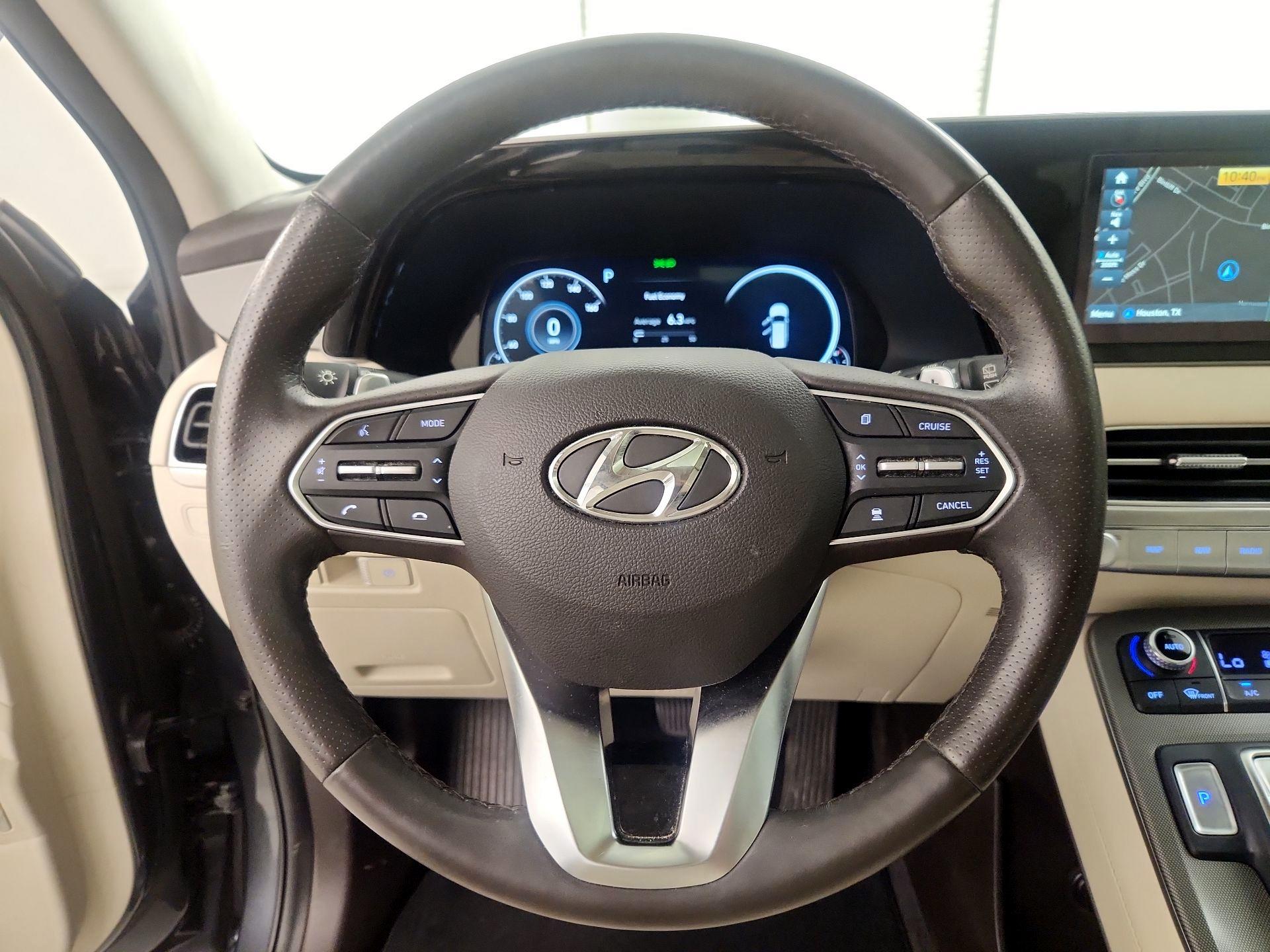 Thumbnail: 2020 Hyundai Palisade - 10