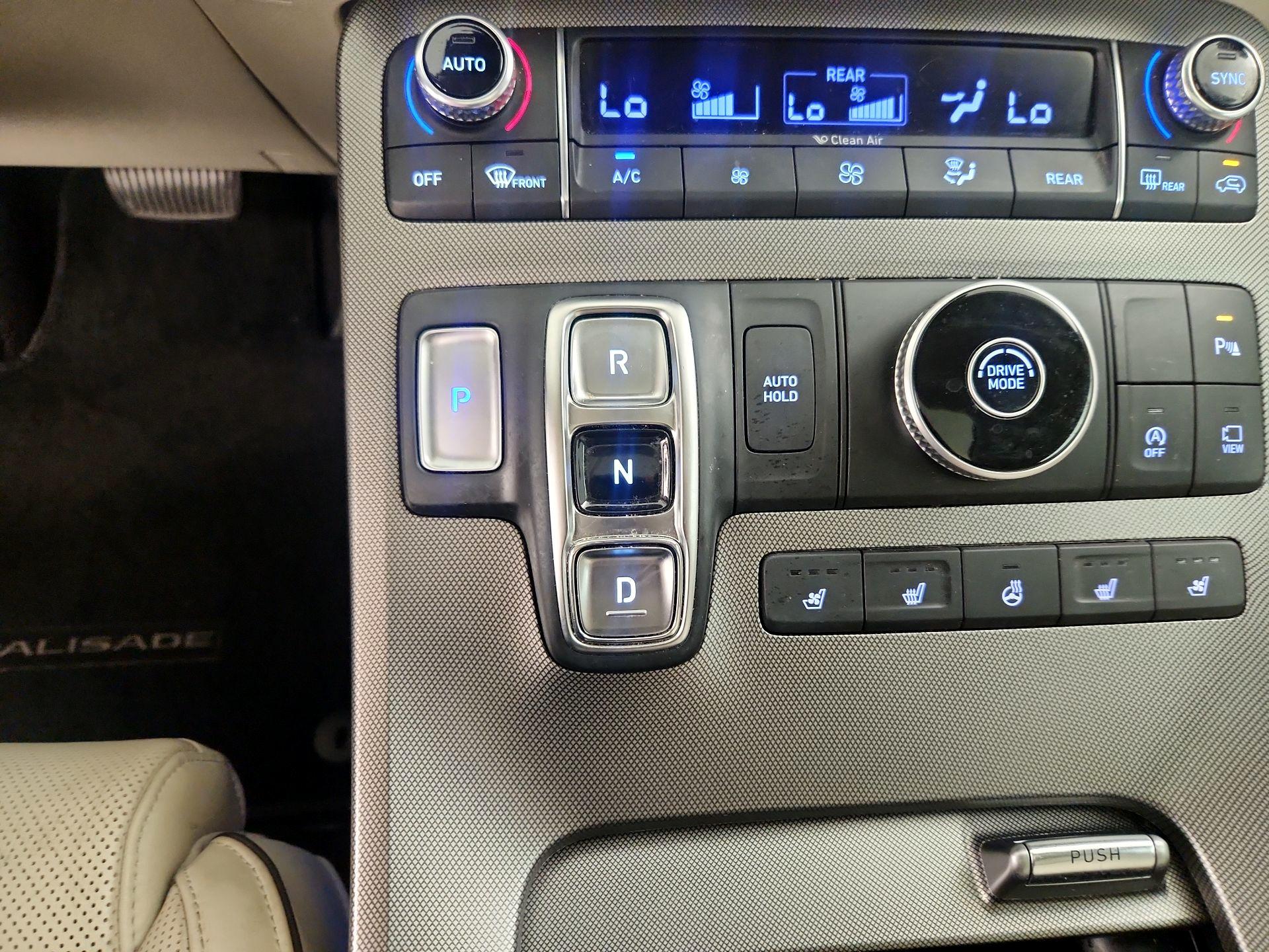 Thumbnail: 2020 Hyundai Palisade - 18
