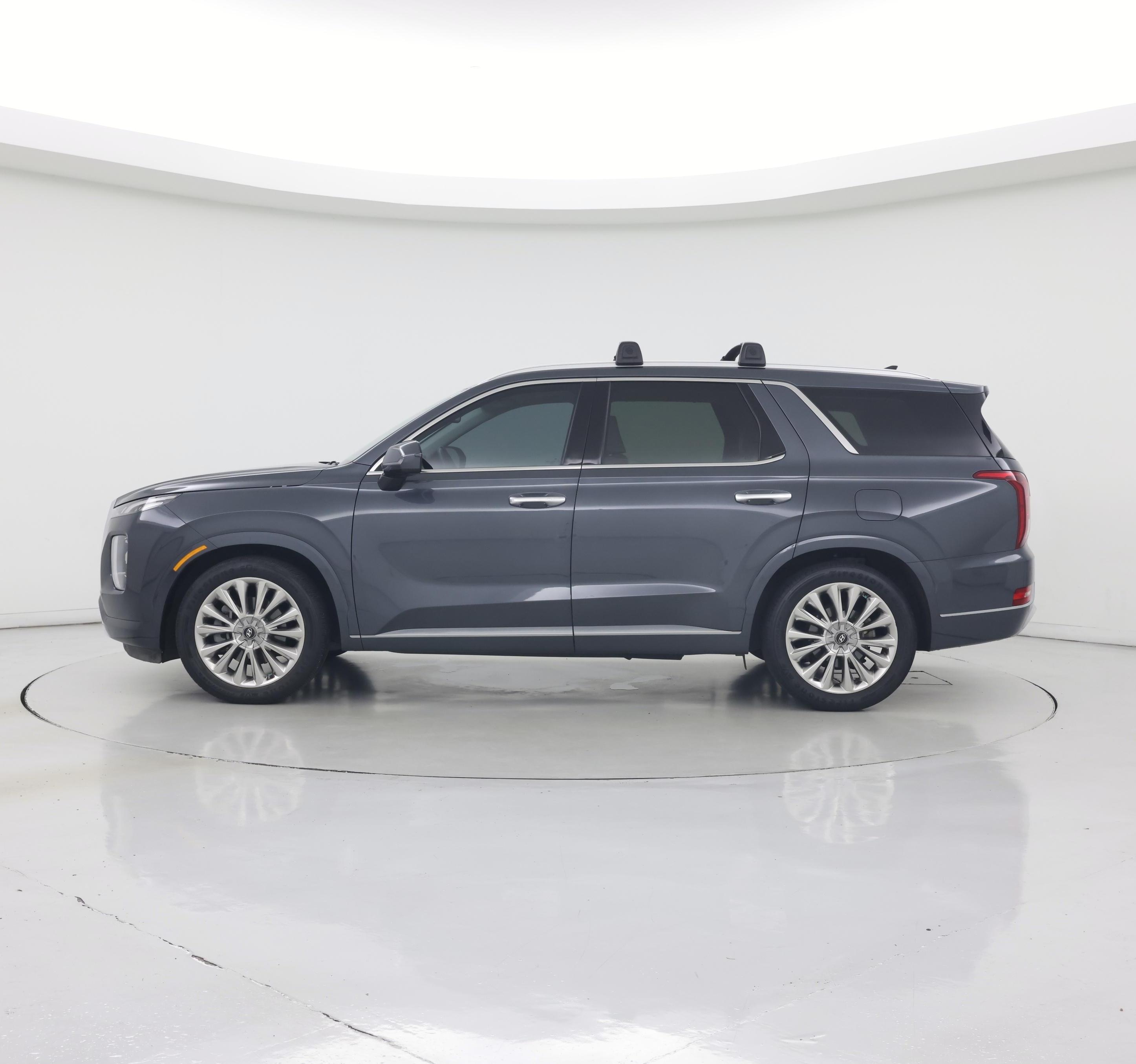 Thumbnail: 2020 Hyundai Palisade - 3