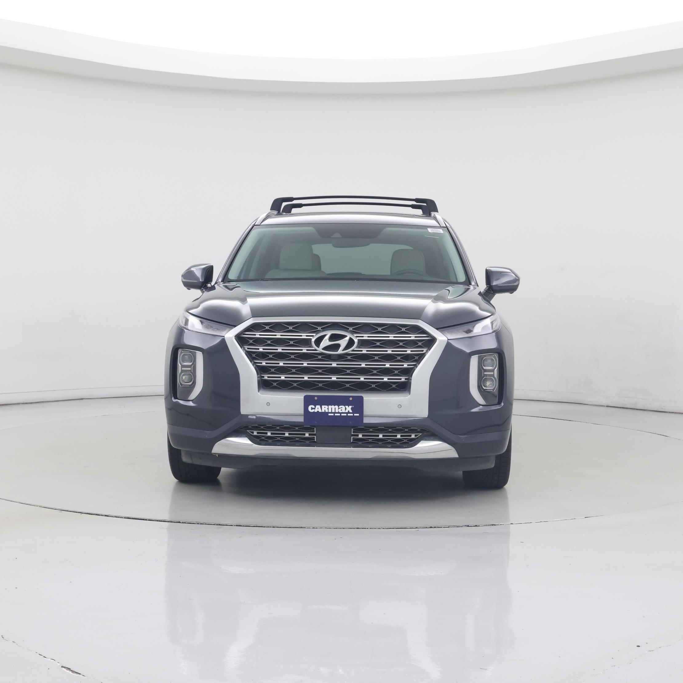 Thumbnail: 2020 Hyundai Palisade - 5