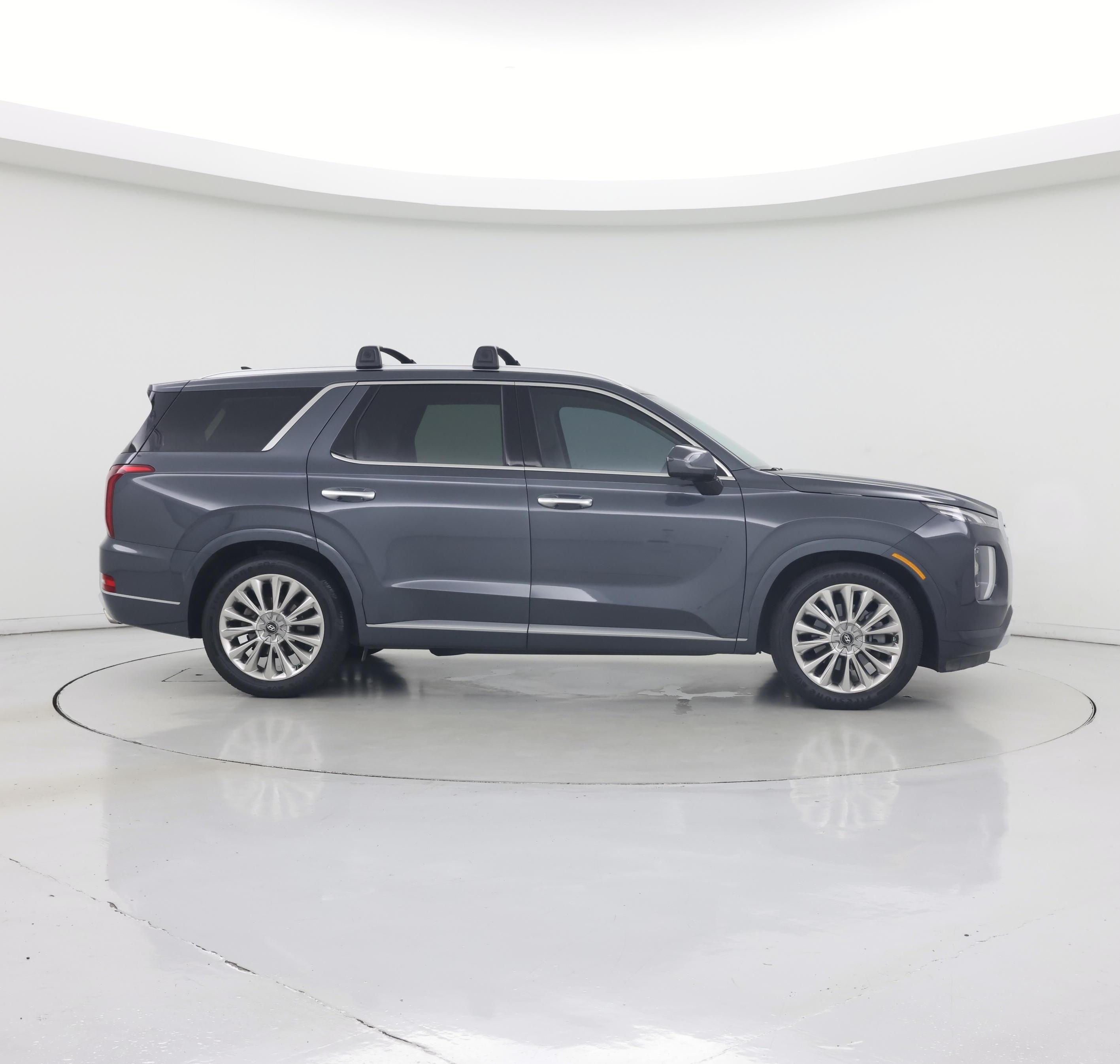Thumbnail: 2020 Hyundai Palisade - 7