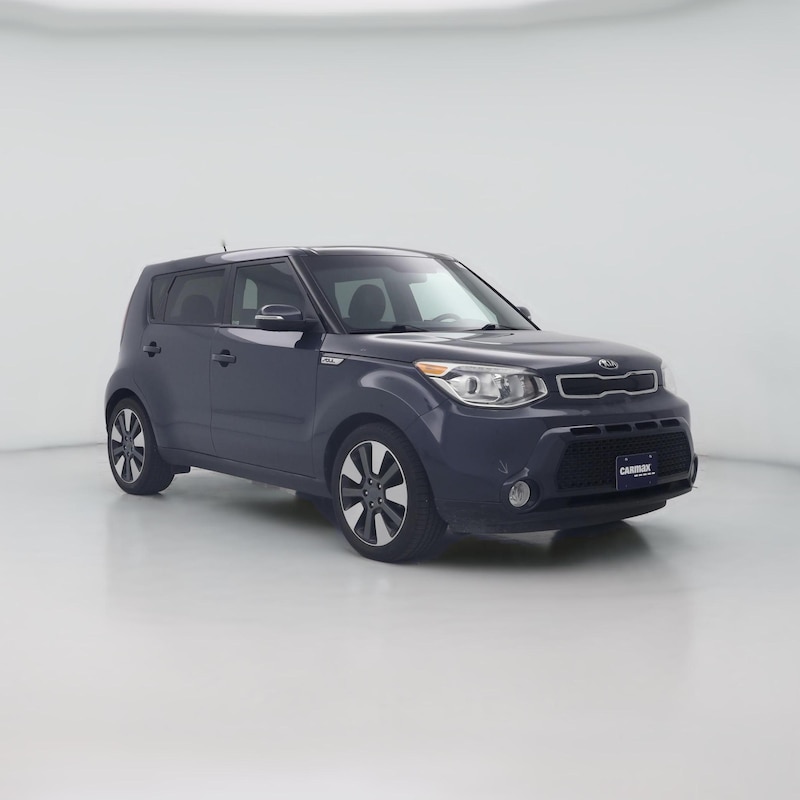2014 Kia Soul !